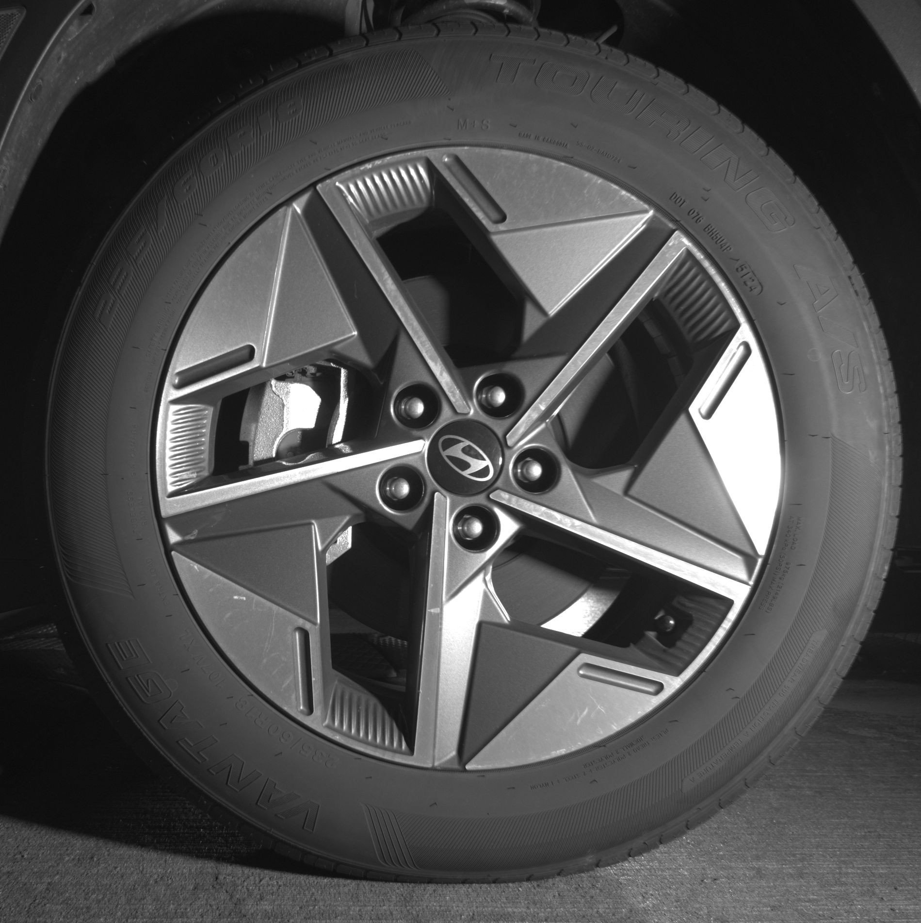 Thumbnail: 2025 Hyundai Tucson - 12