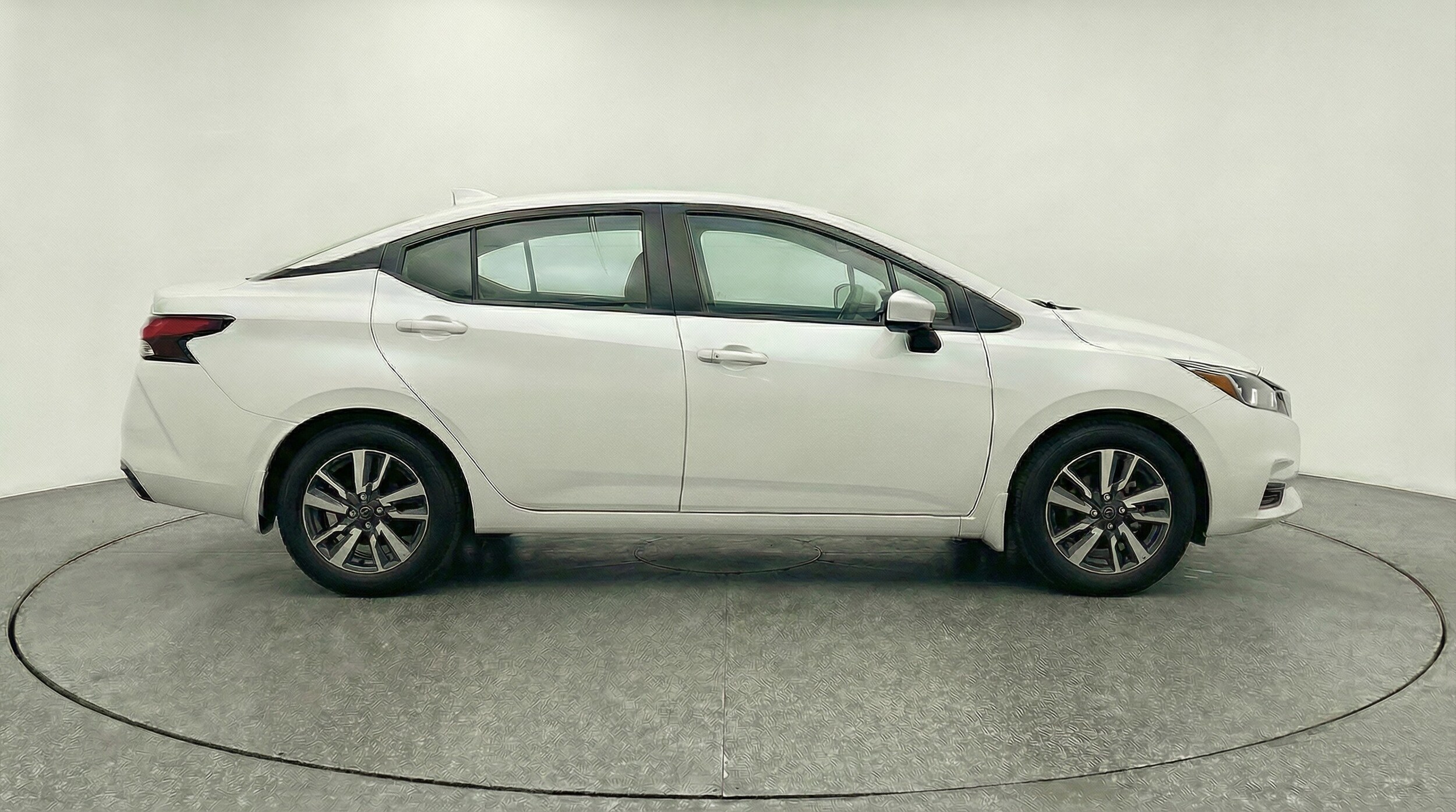 Thumbnail: 2025 Nissan Versa - 11