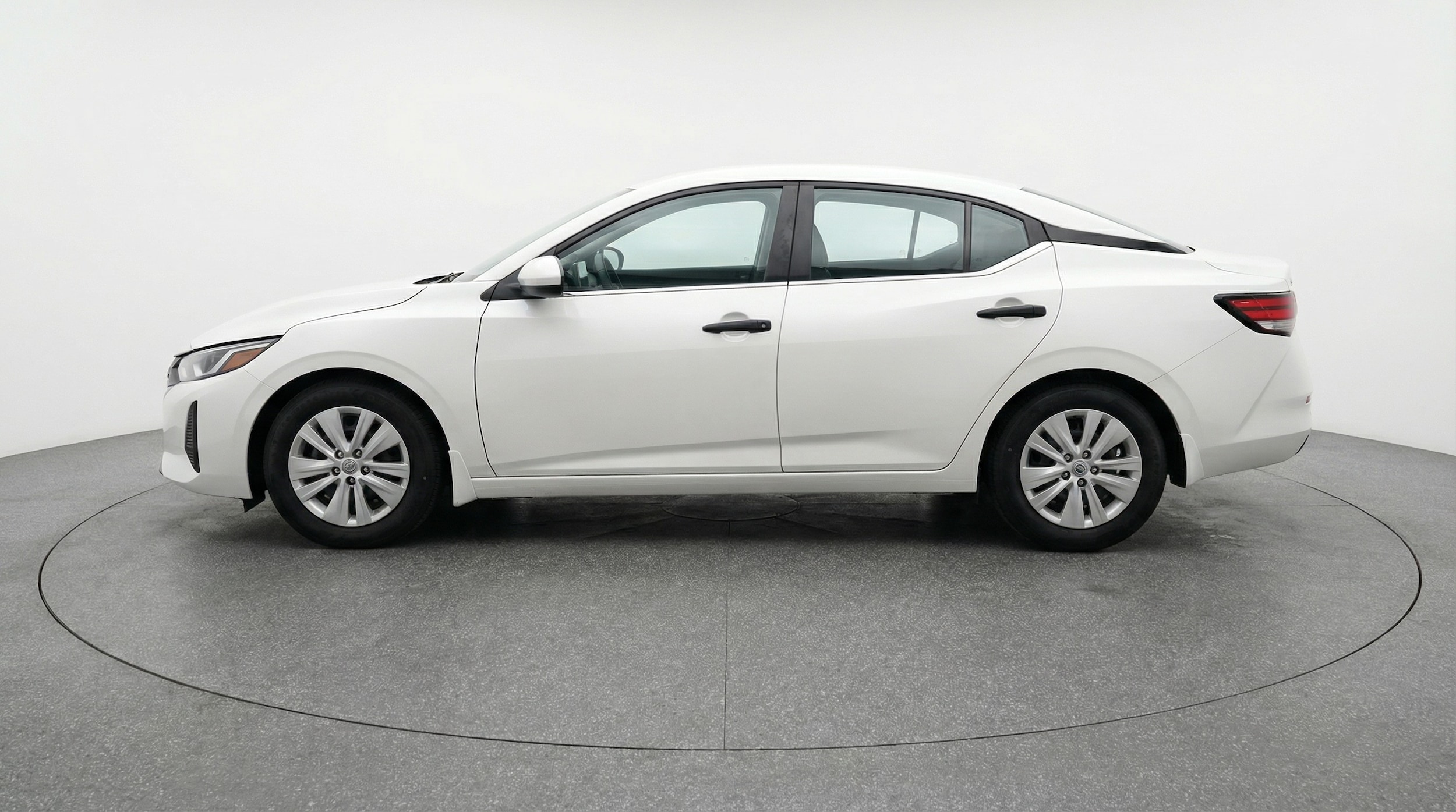 Thumbnail: 2025 Nissan Sentra - 4