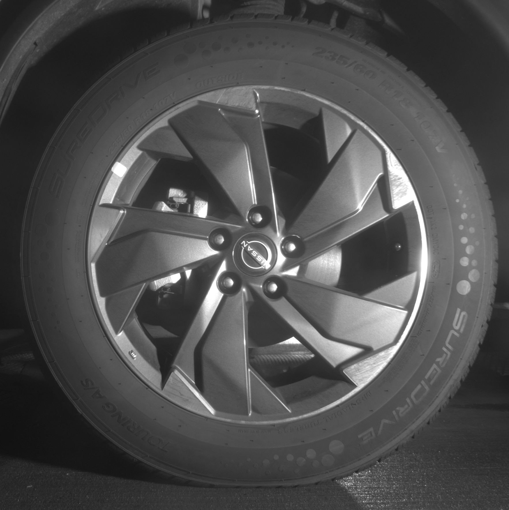 Thumbnail: 2025 Nissan Rogue - 12