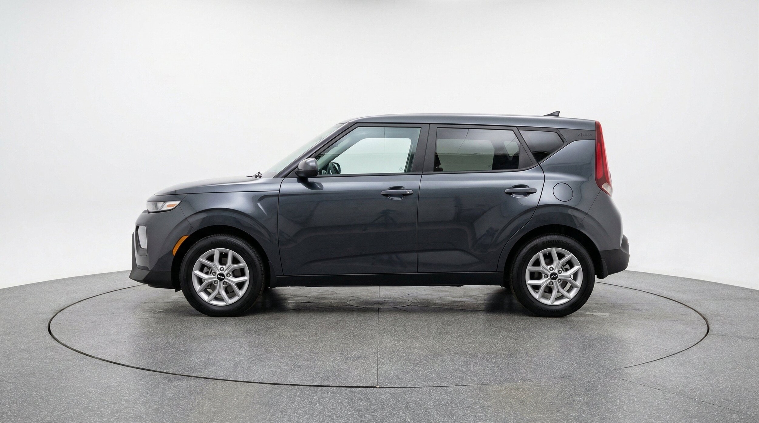 Thumbnail: 2025 Kia Soul - 5