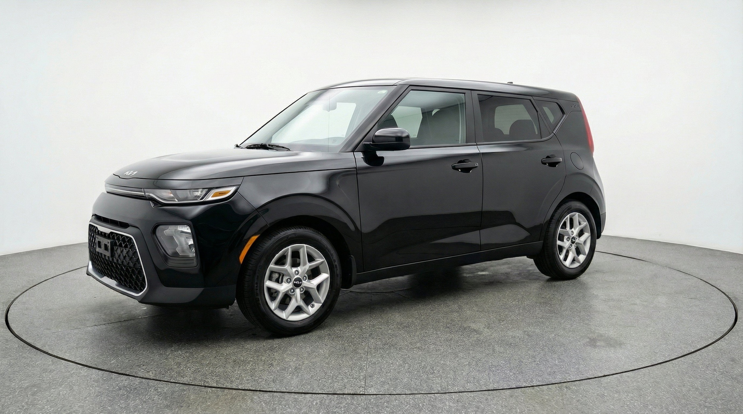 Thumbnail: 2025 Kia Soul - 3