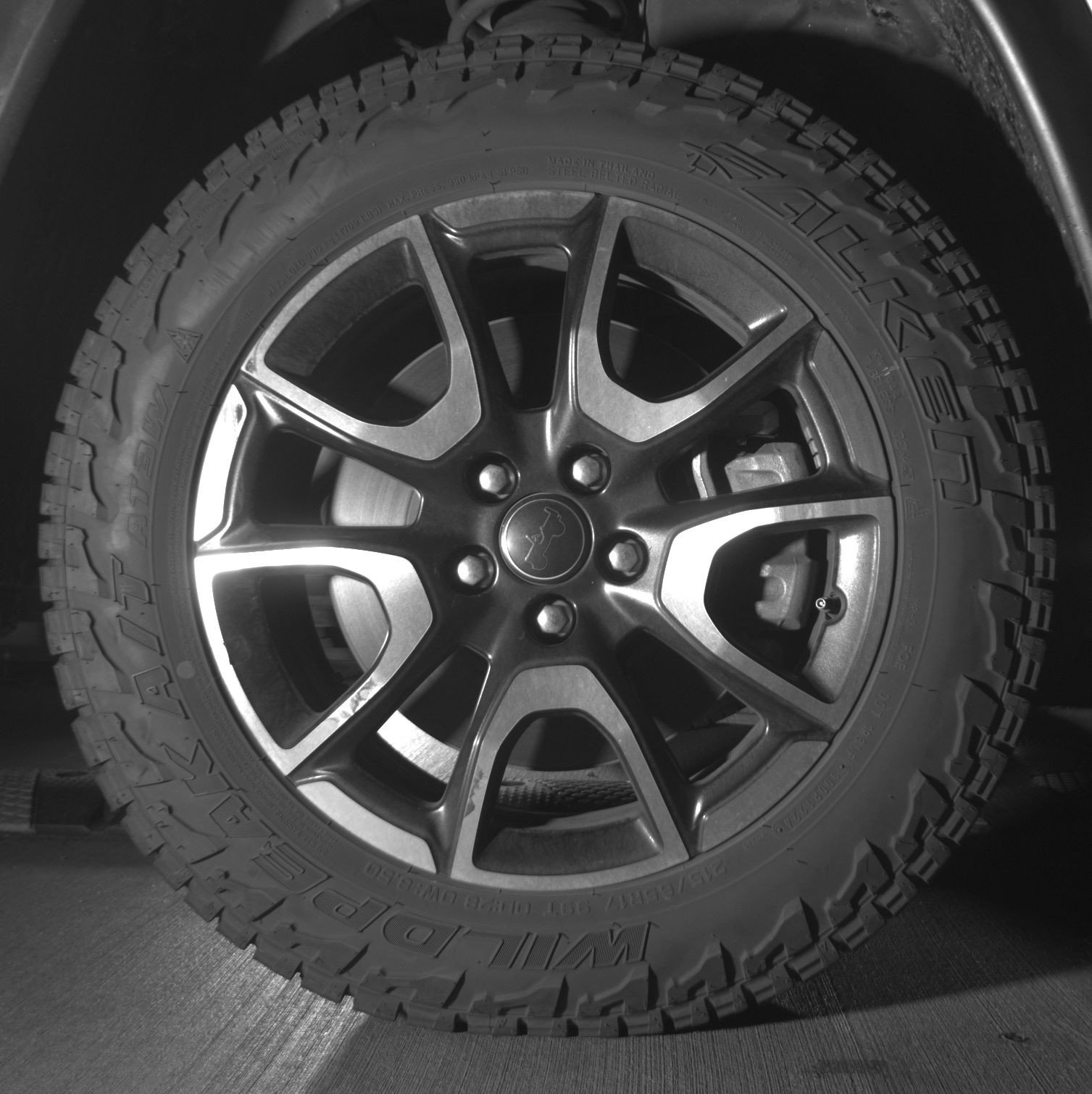 Thumbnail: 2025 Jeep Compass - 13