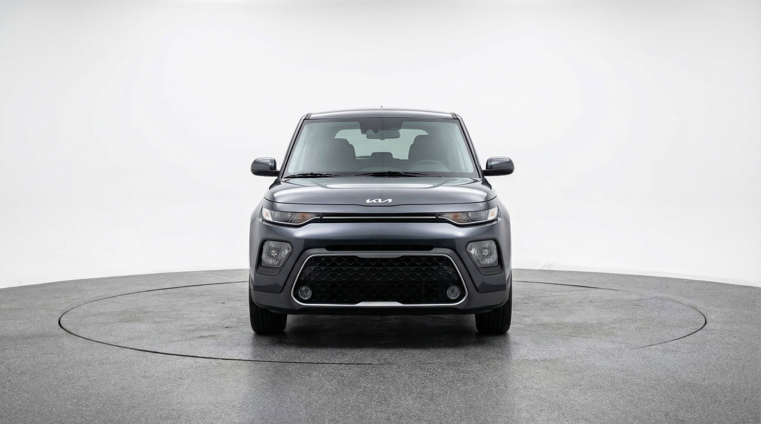 Thumbnail: 2025 Kia Soul - 2