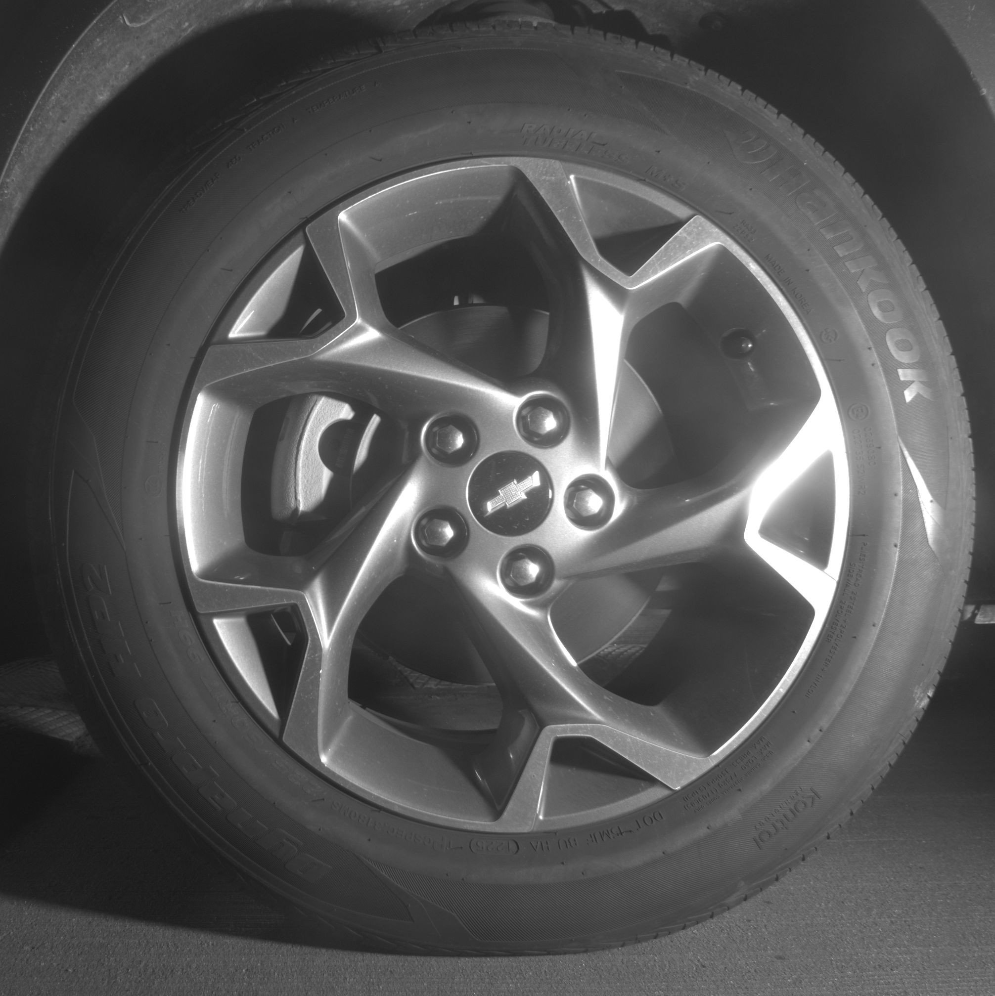 Thumbnail: 2025 Chevrolet Trax - 12