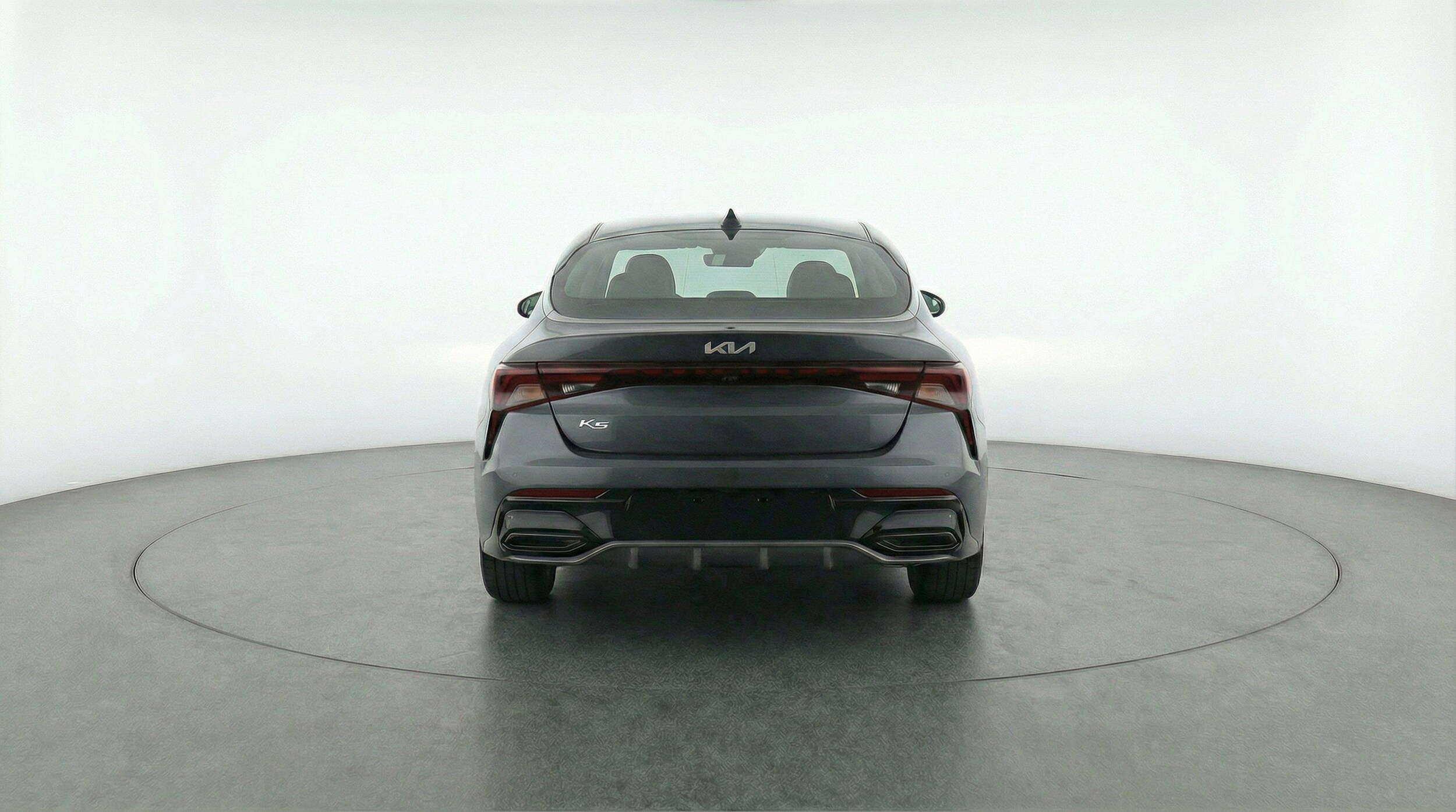 Thumbnail: 2025 Kia K5 - 7