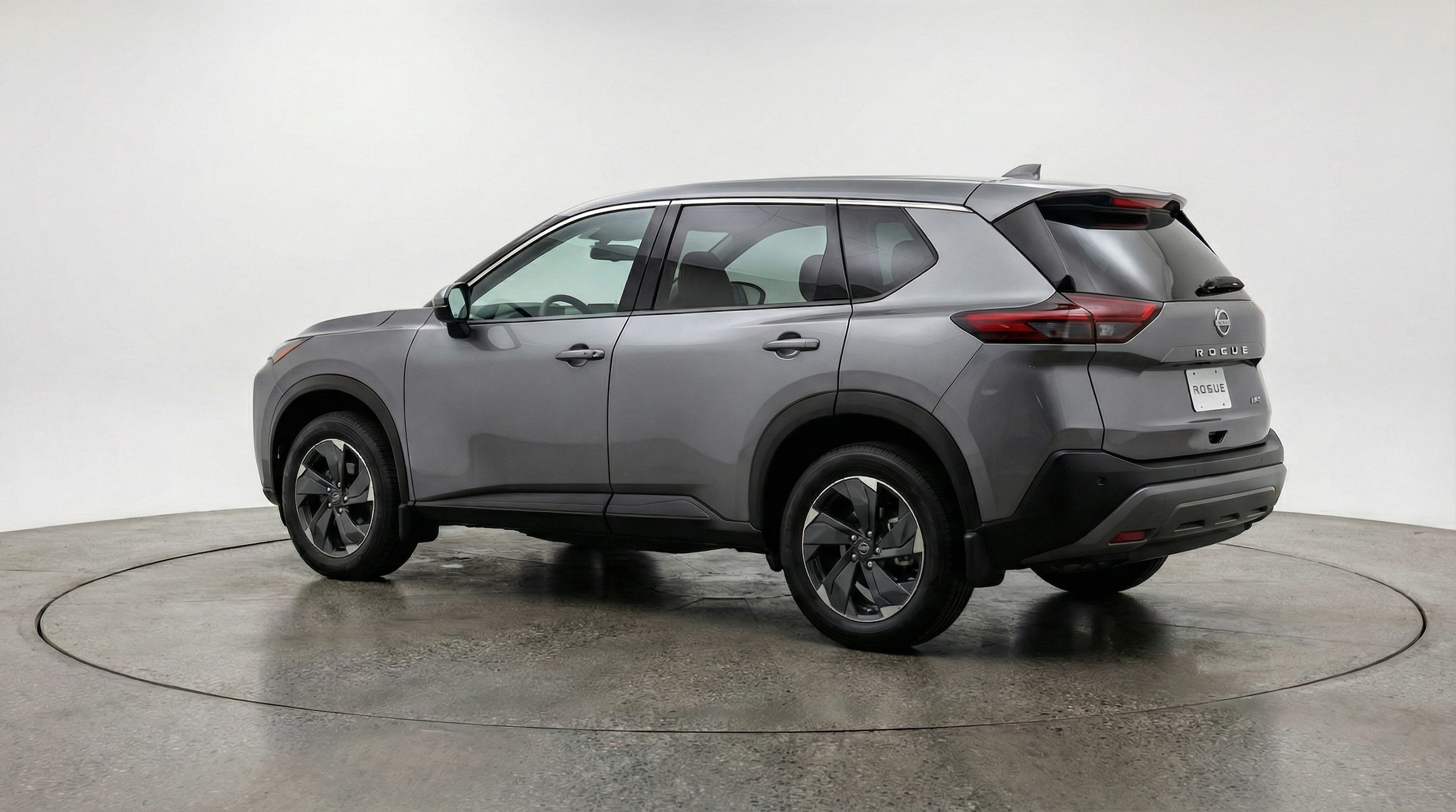 Thumbnail: 2025 Nissan Rogue - 5