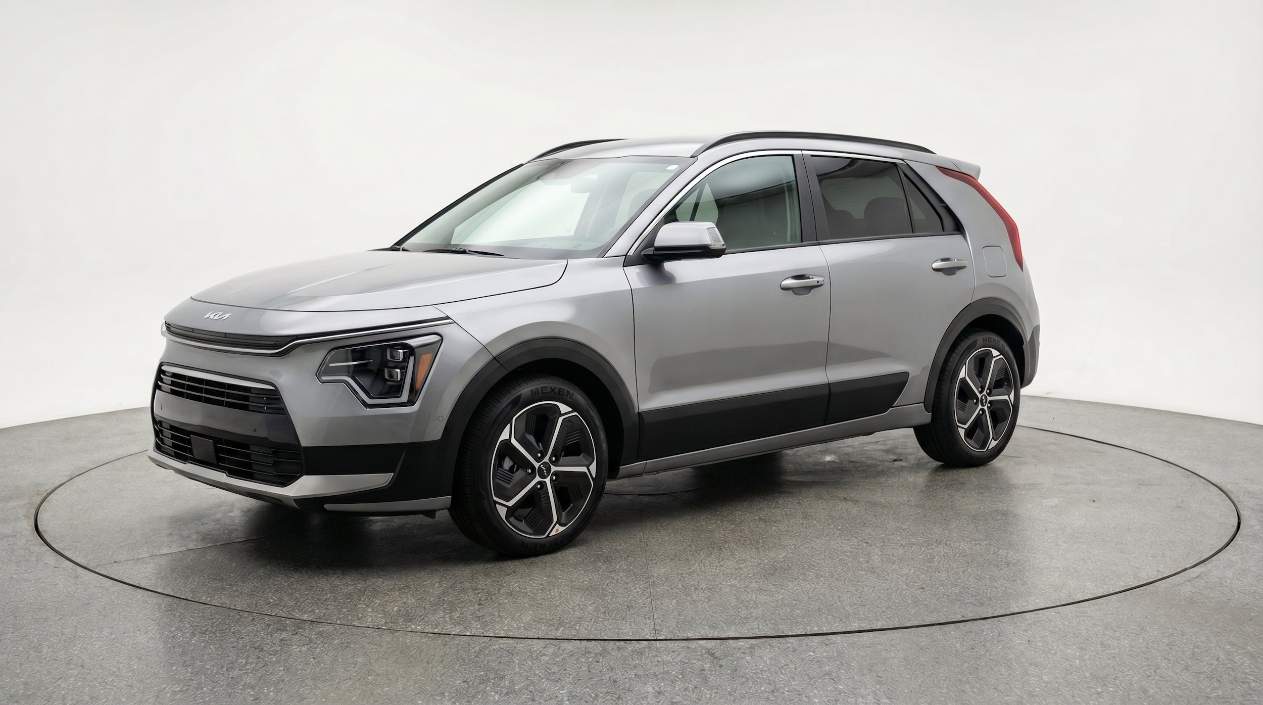Thumbnail: 2026 Kia Niro - 3