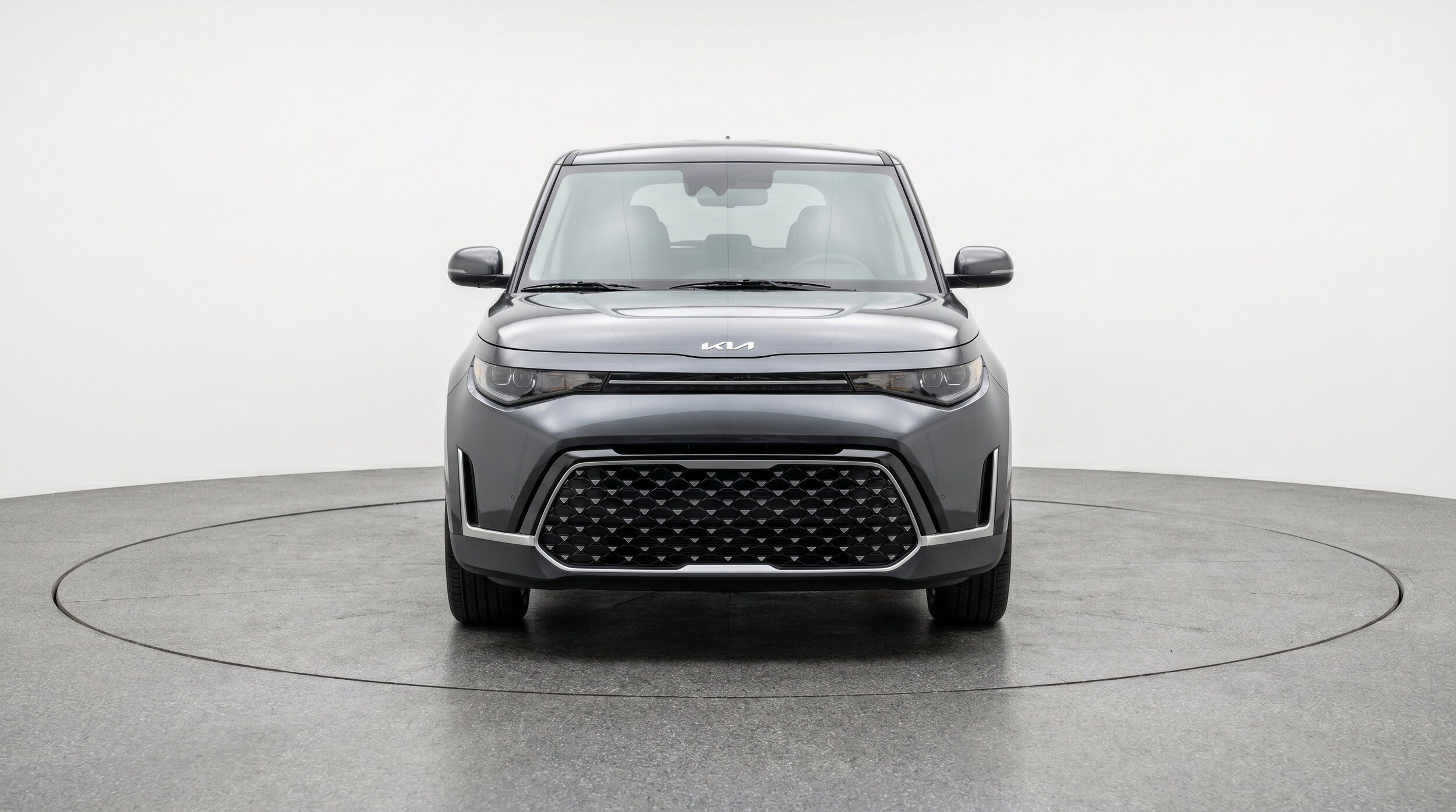 Thumbnail: 2025 Kia Soul - 2