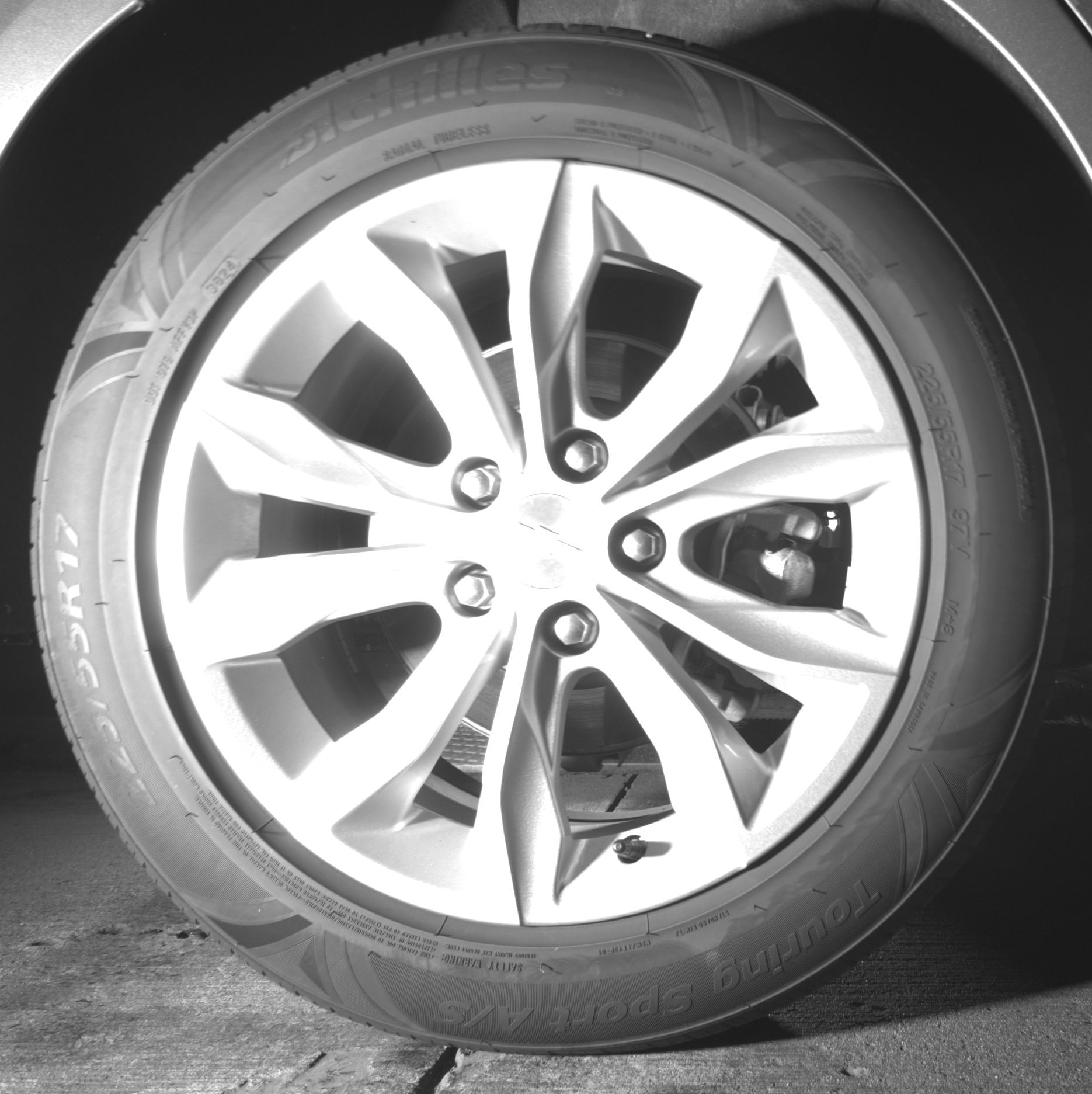 Thumbnail: 2024 Chevrolet Malibu - 12