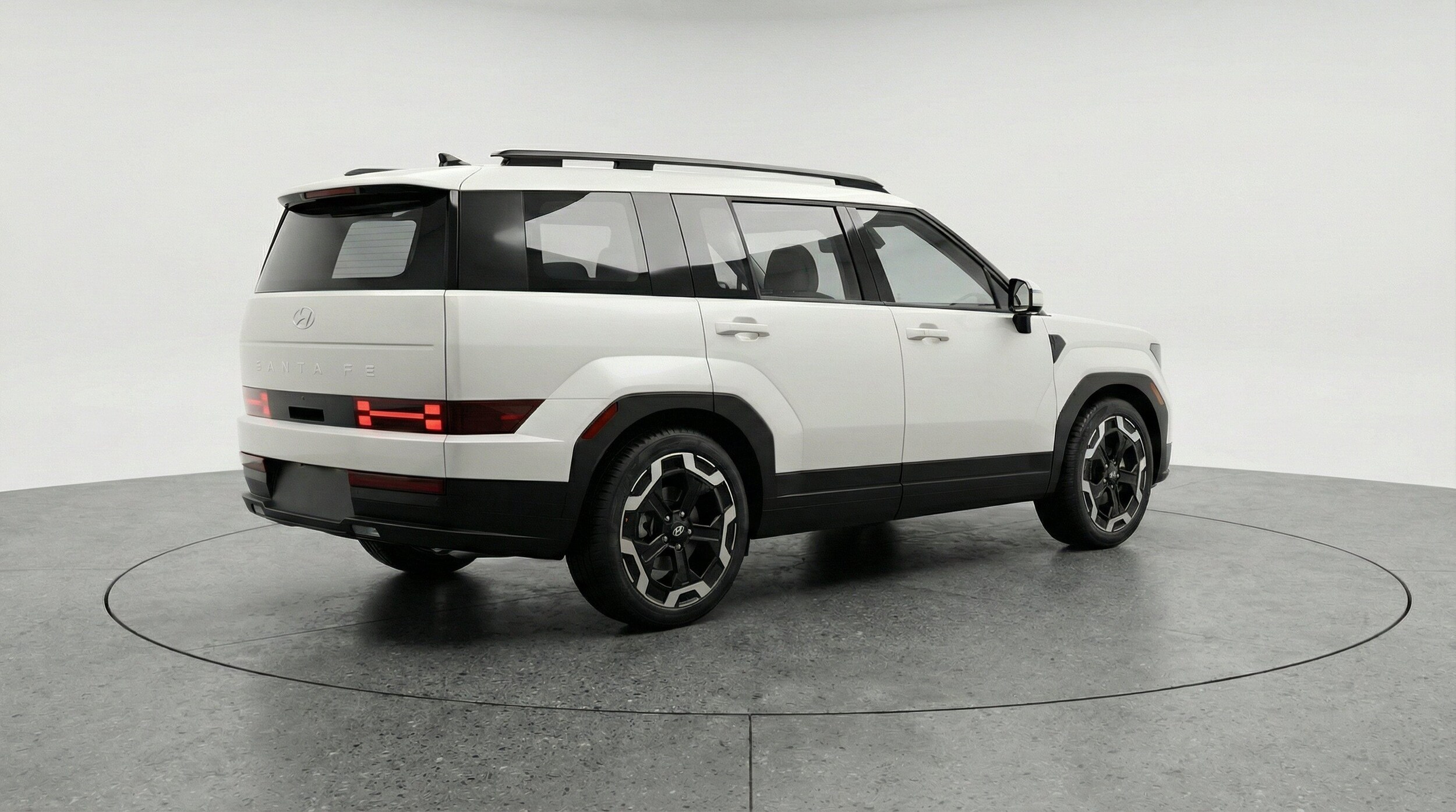 Thumbnail: 2026 Hyundai Santa Fe - 9