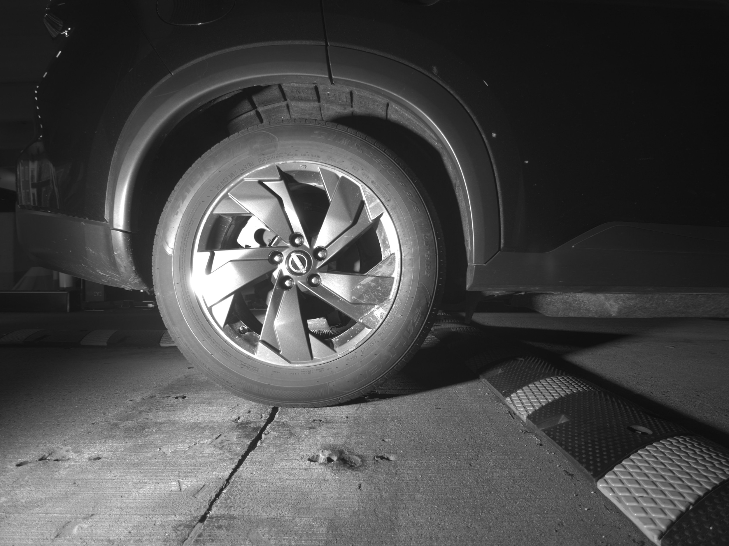 Thumbnail: 2025 Nissan Rogue - 12