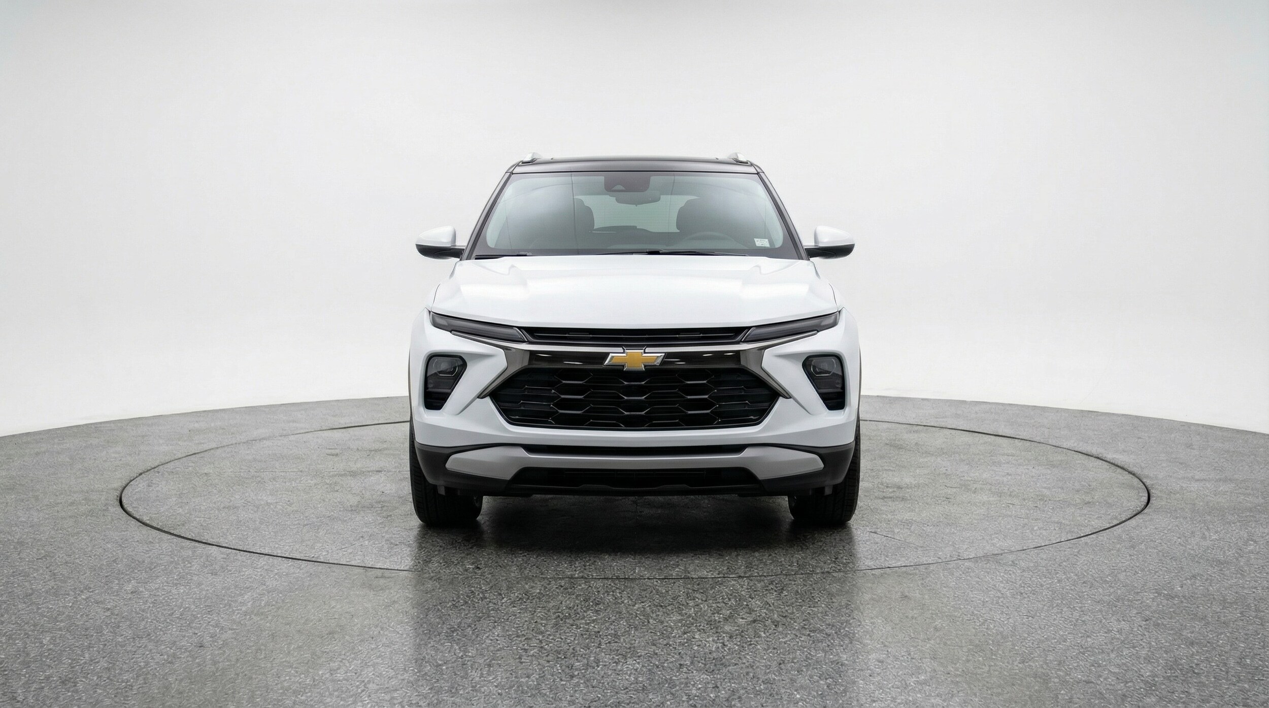 Thumbnail: 2025 Chevrolet Equinox - 2