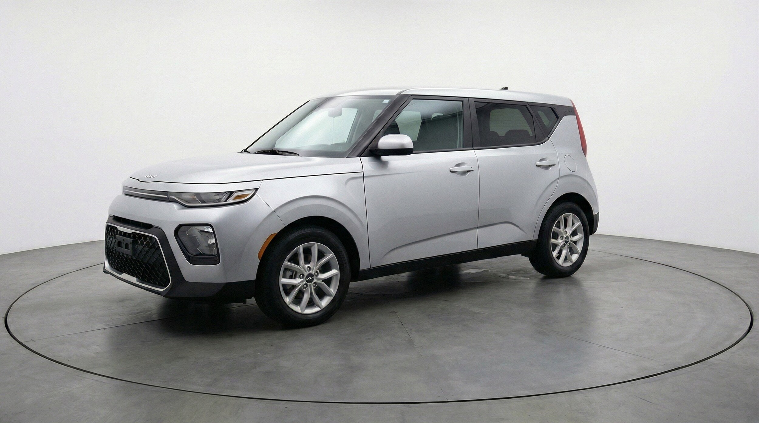 Thumbnail: 2025 Kia Soul - 3