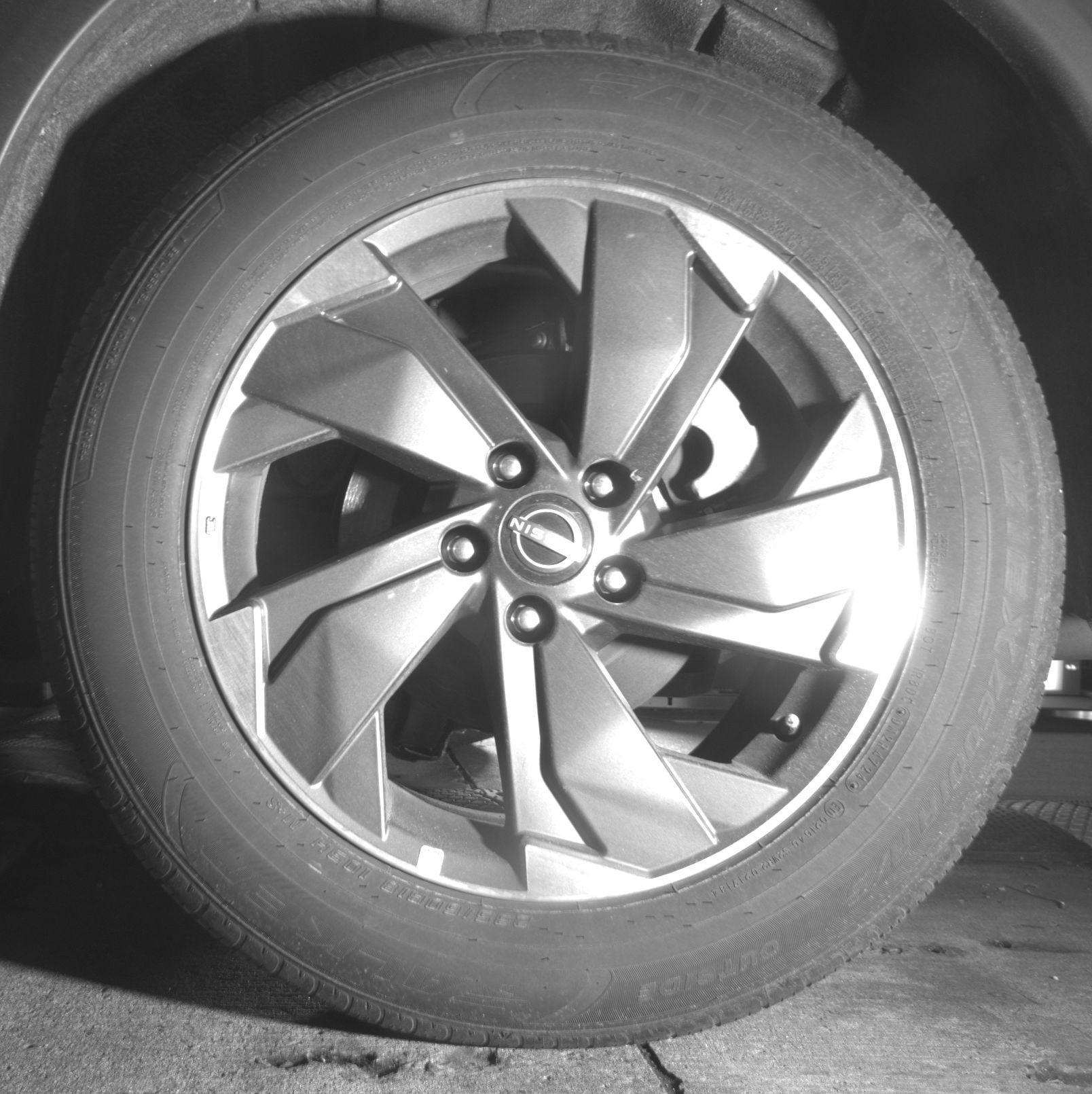 Thumbnail: 2025 Nissan Rogue - 11