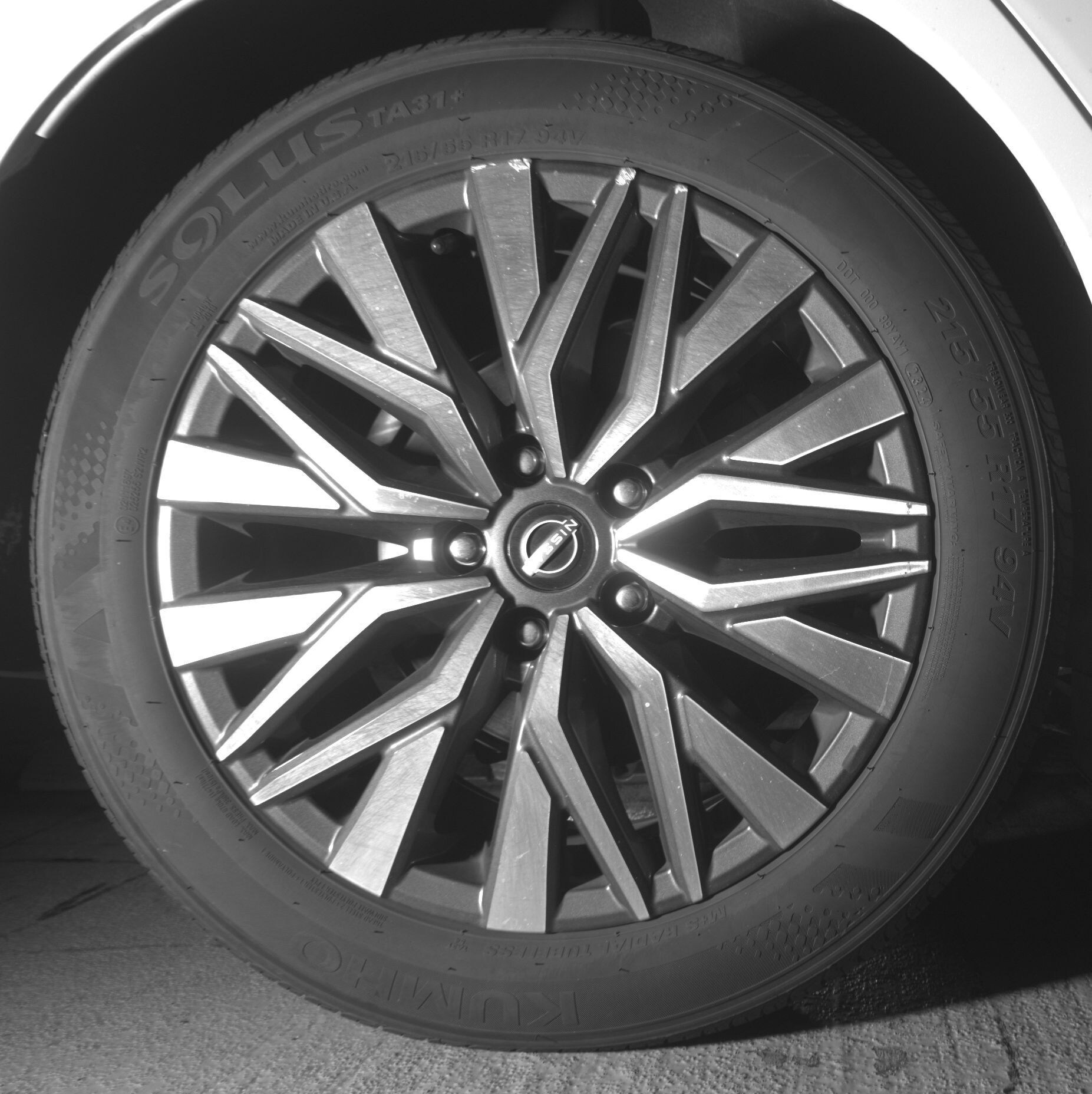 Thumbnail: 2025 Nissan Altima - 12