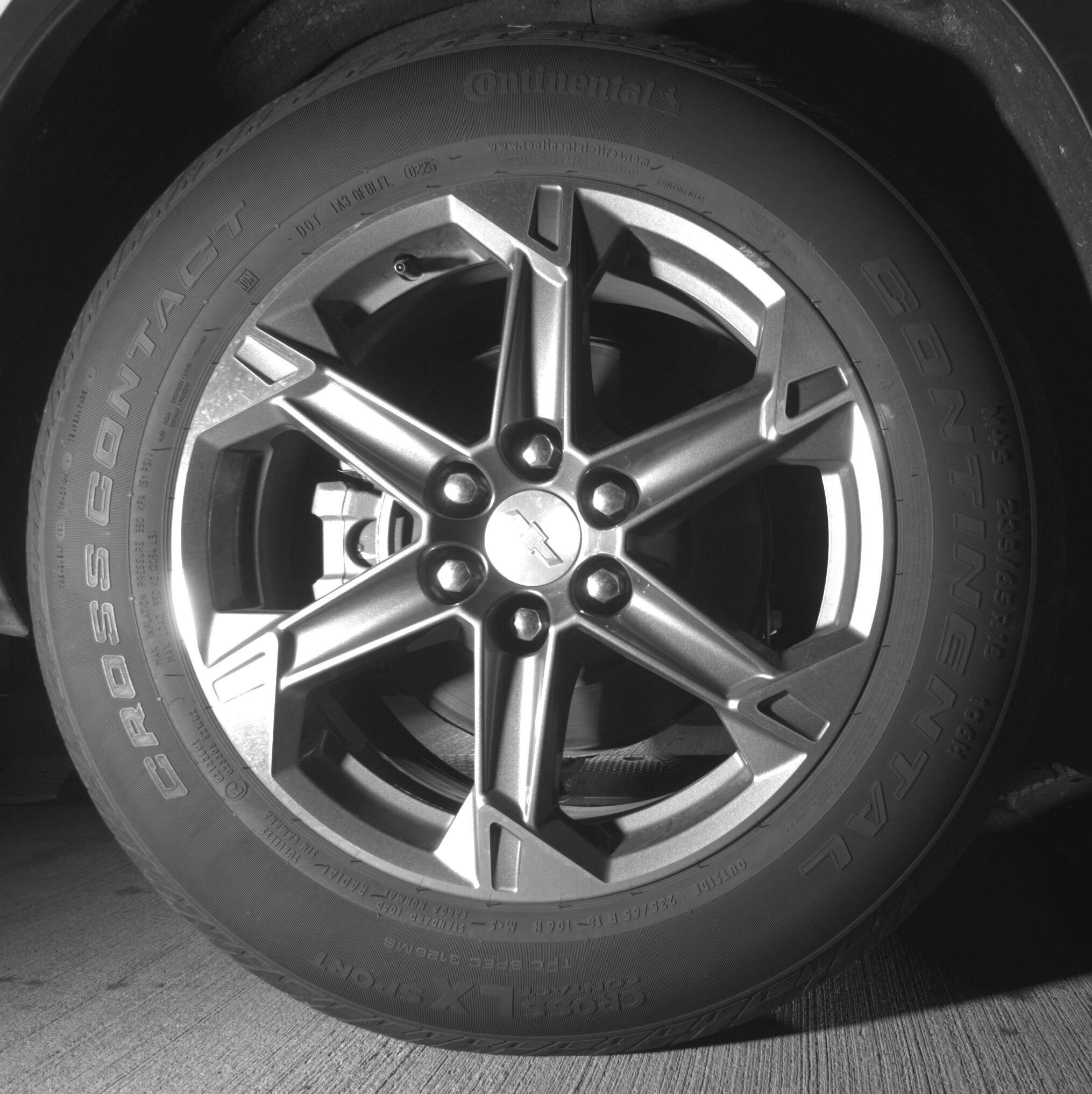 Thumbnail: 2025 Chevrolet Blazer - 12