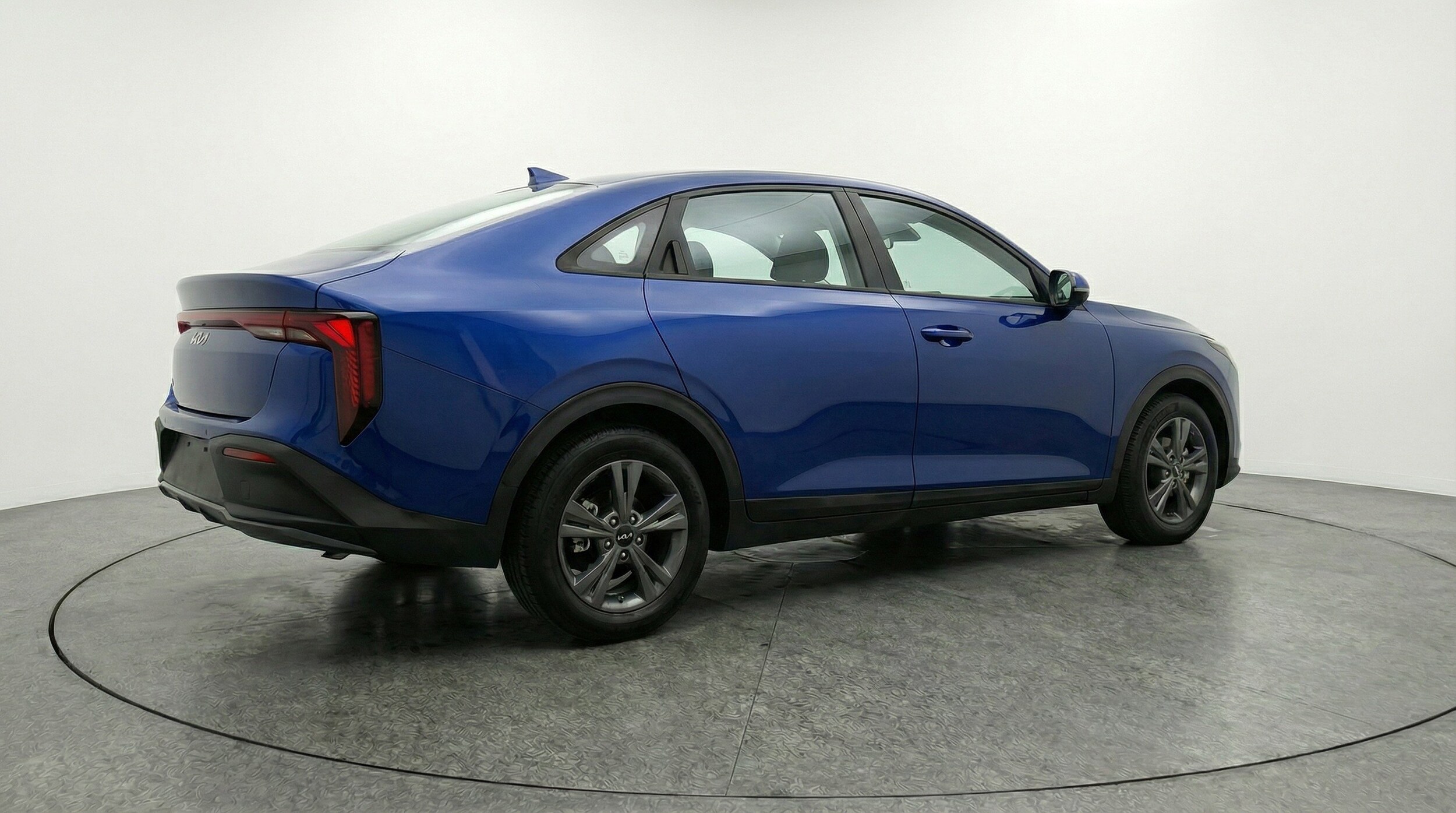 Thumbnail: 2025 Kia K4 - 9