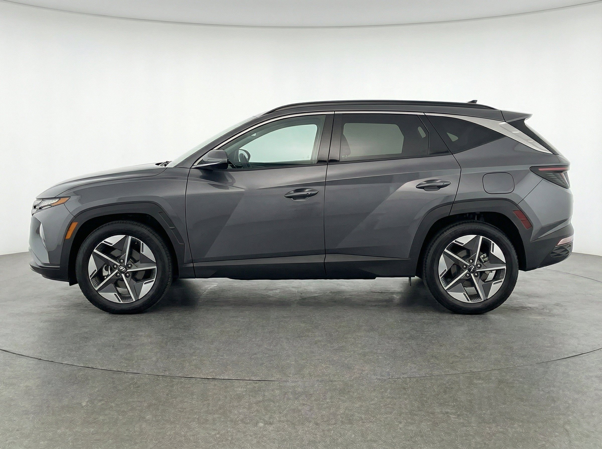 Thumbnail: 2025 Hyundai Tucson - 5