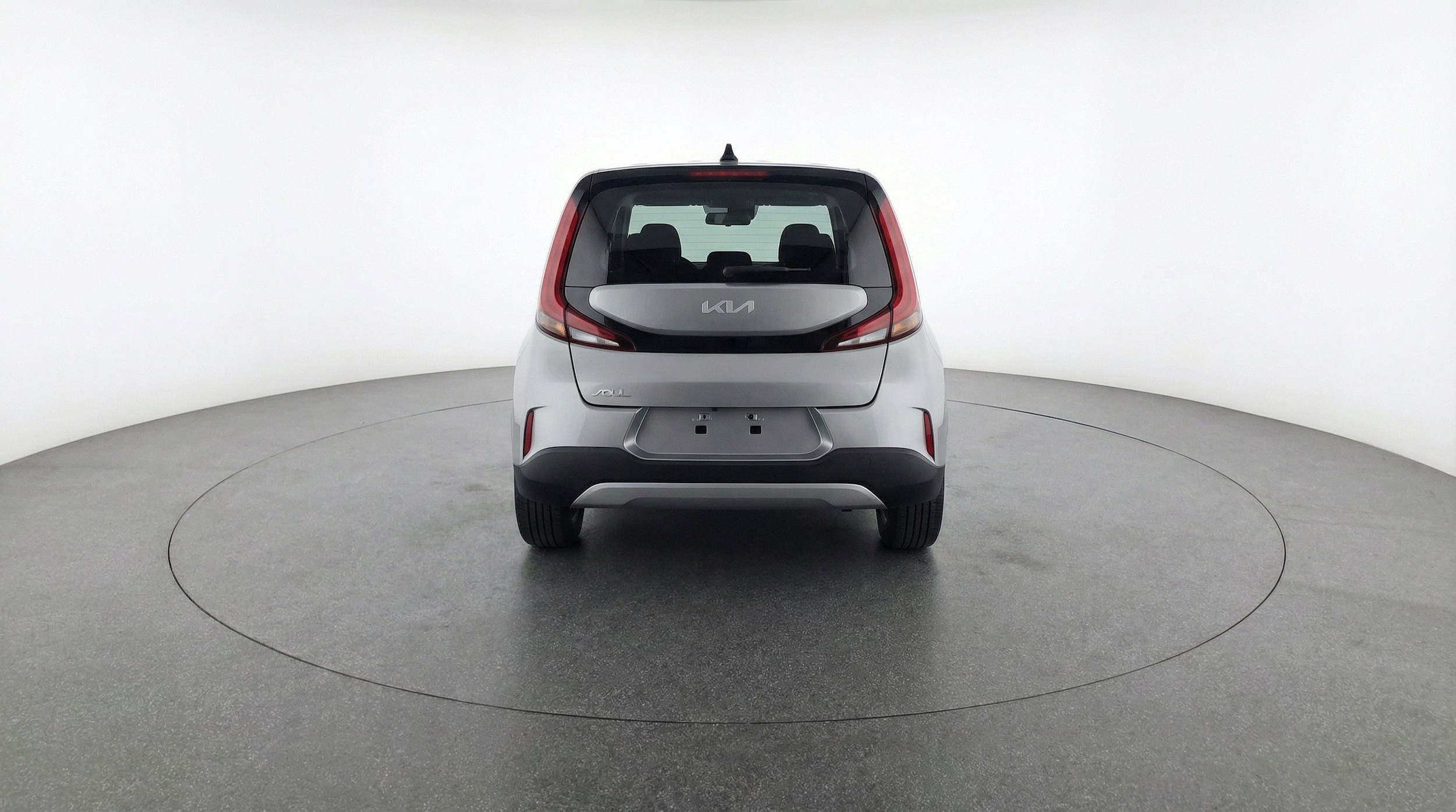 Thumbnail: 2025 Kia Soul - 7
