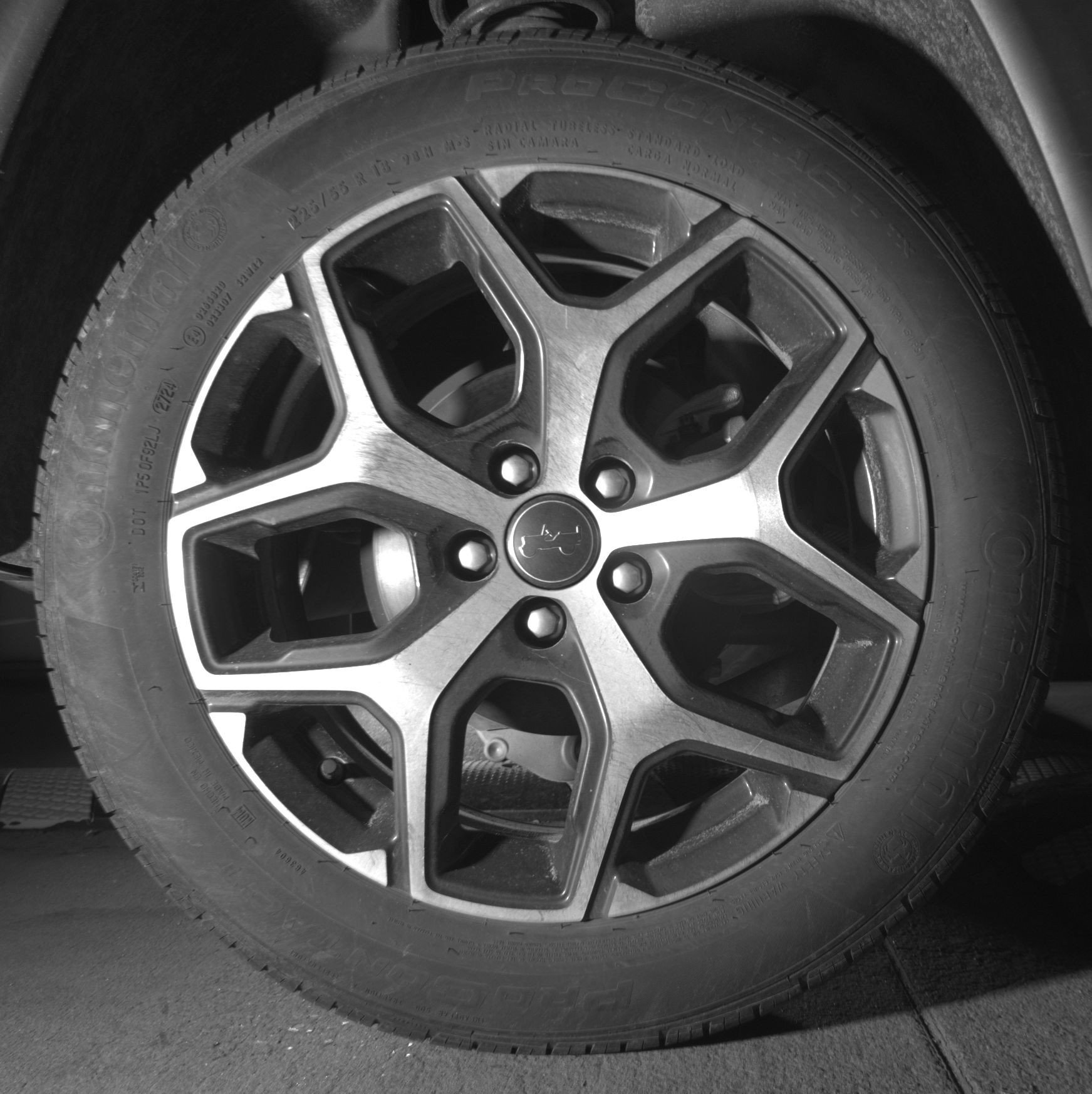 Thumbnail: 2025 Jeep Compass - 15