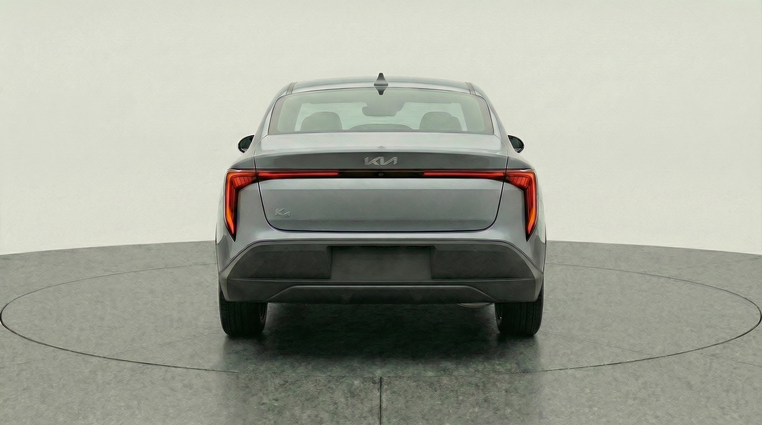 Thumbnail: 2025 Kia K4 - 6