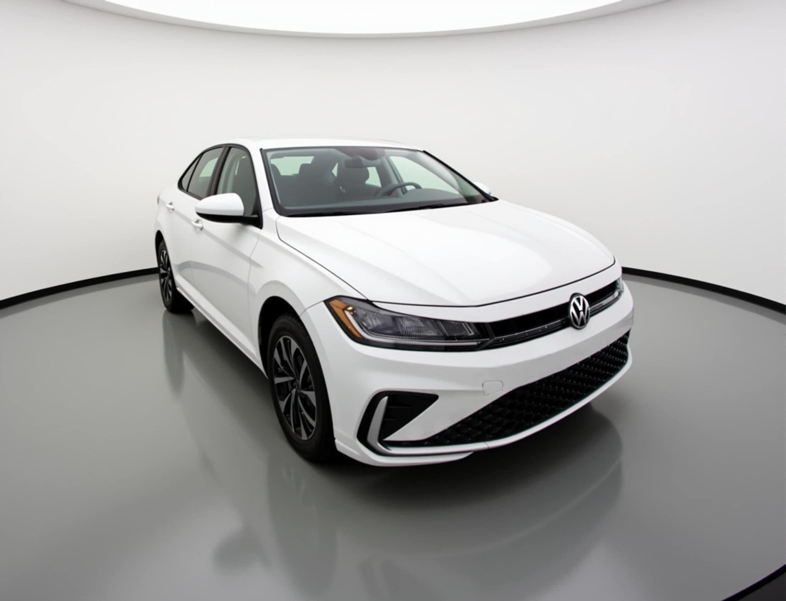 Thumbnail: 2025 Volkswagen Jetta - 1