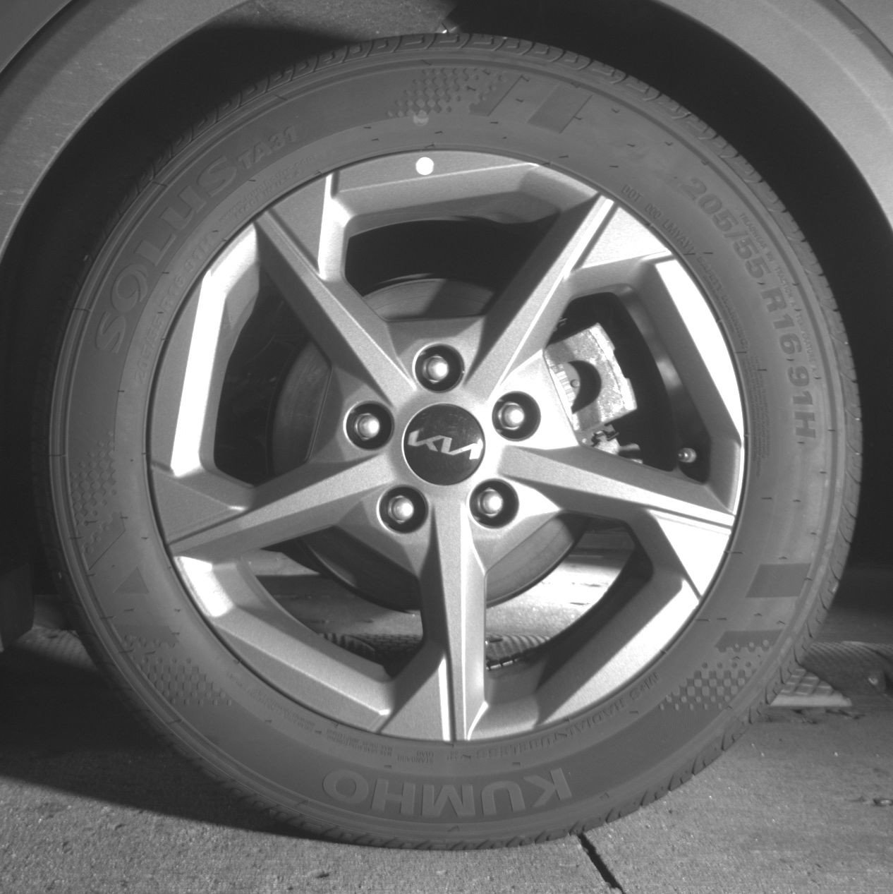 Thumbnail: 2026 Kia K4 - 14