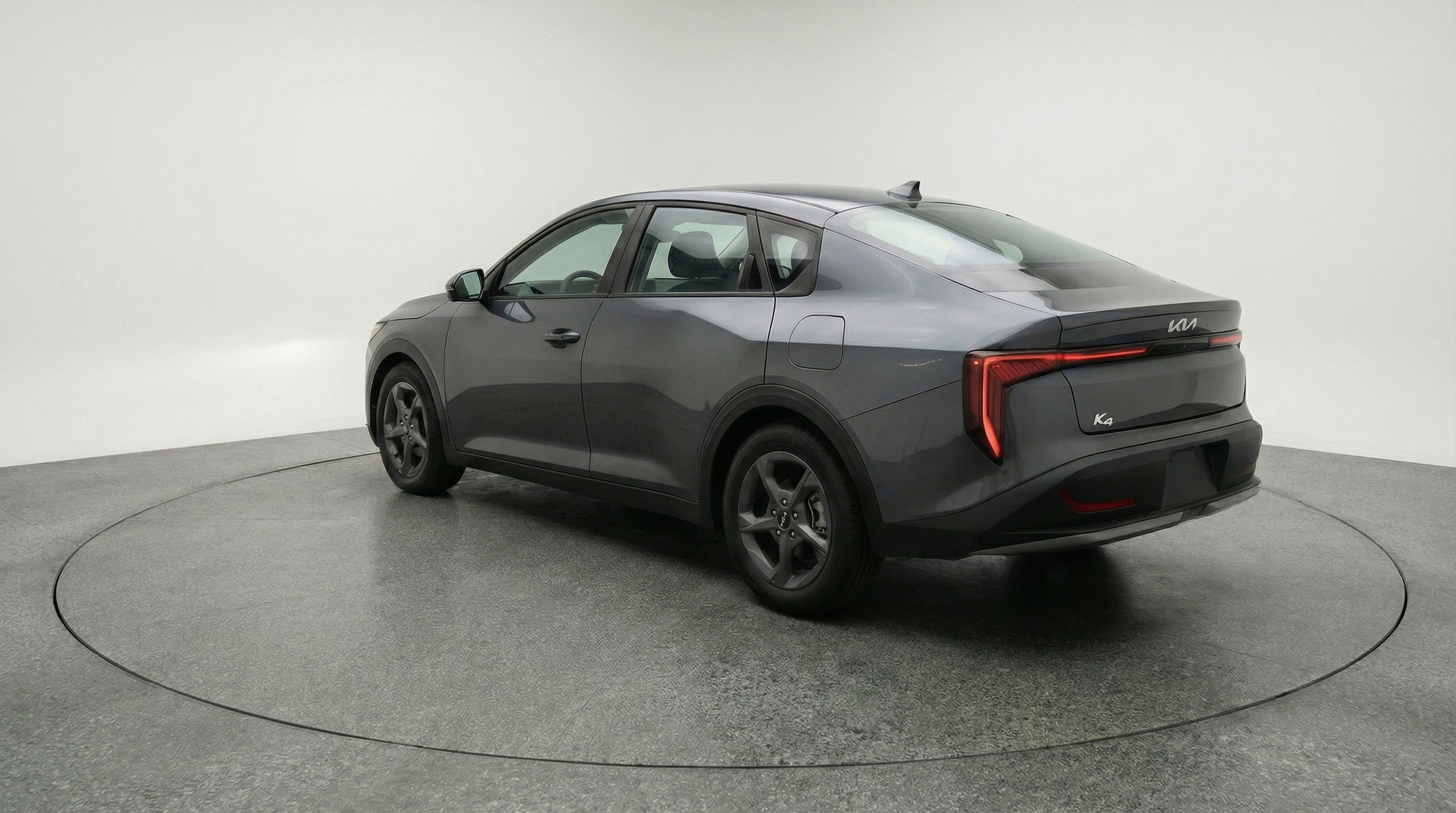 Thumbnail: 2025 Kia K4 - 6