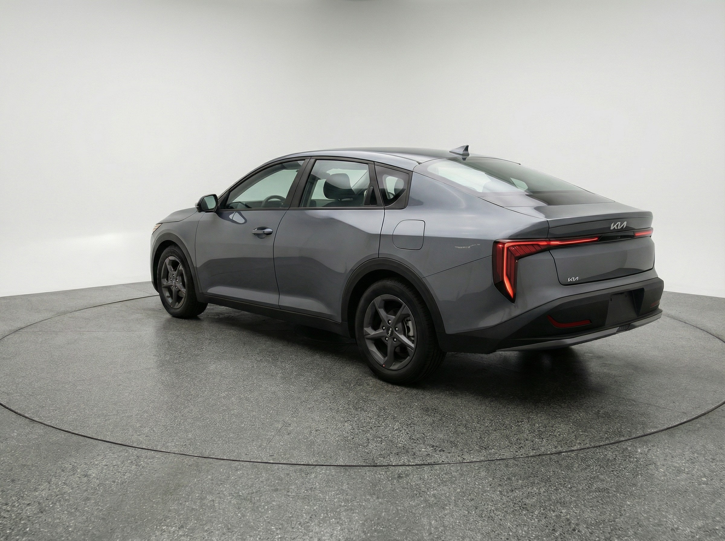 Thumbnail: 2025 Kia K4 - 5