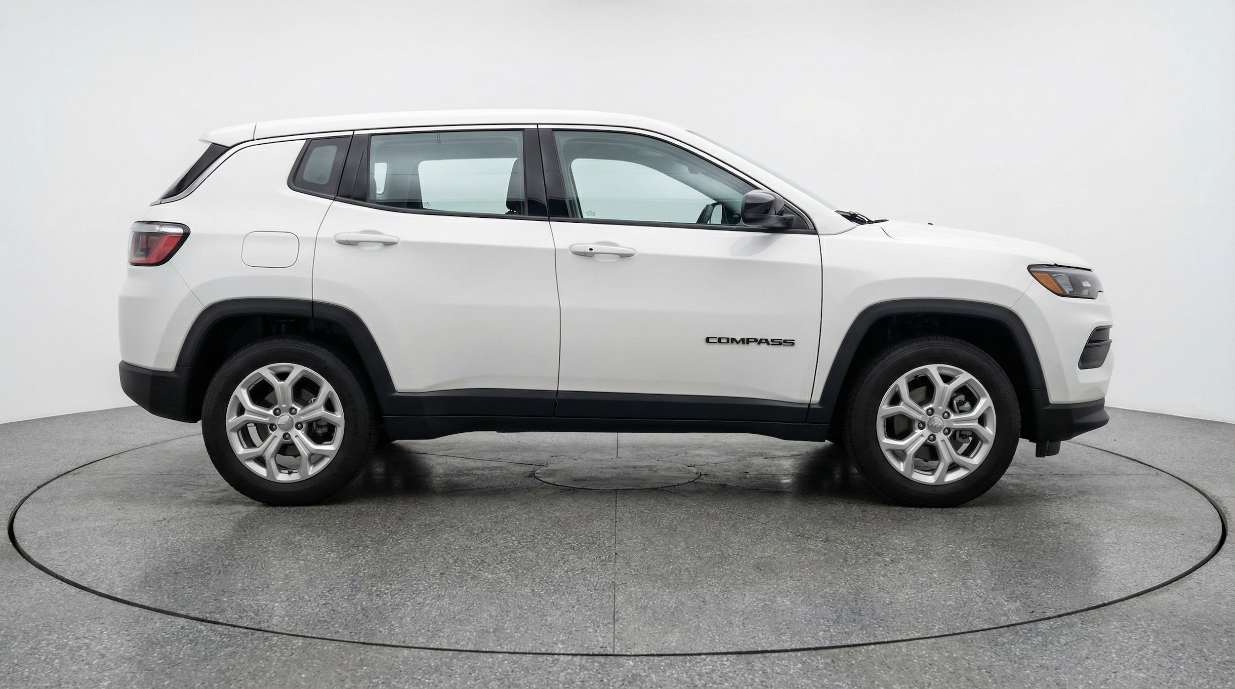 Thumbnail: 2025 Jeep Compass - 11