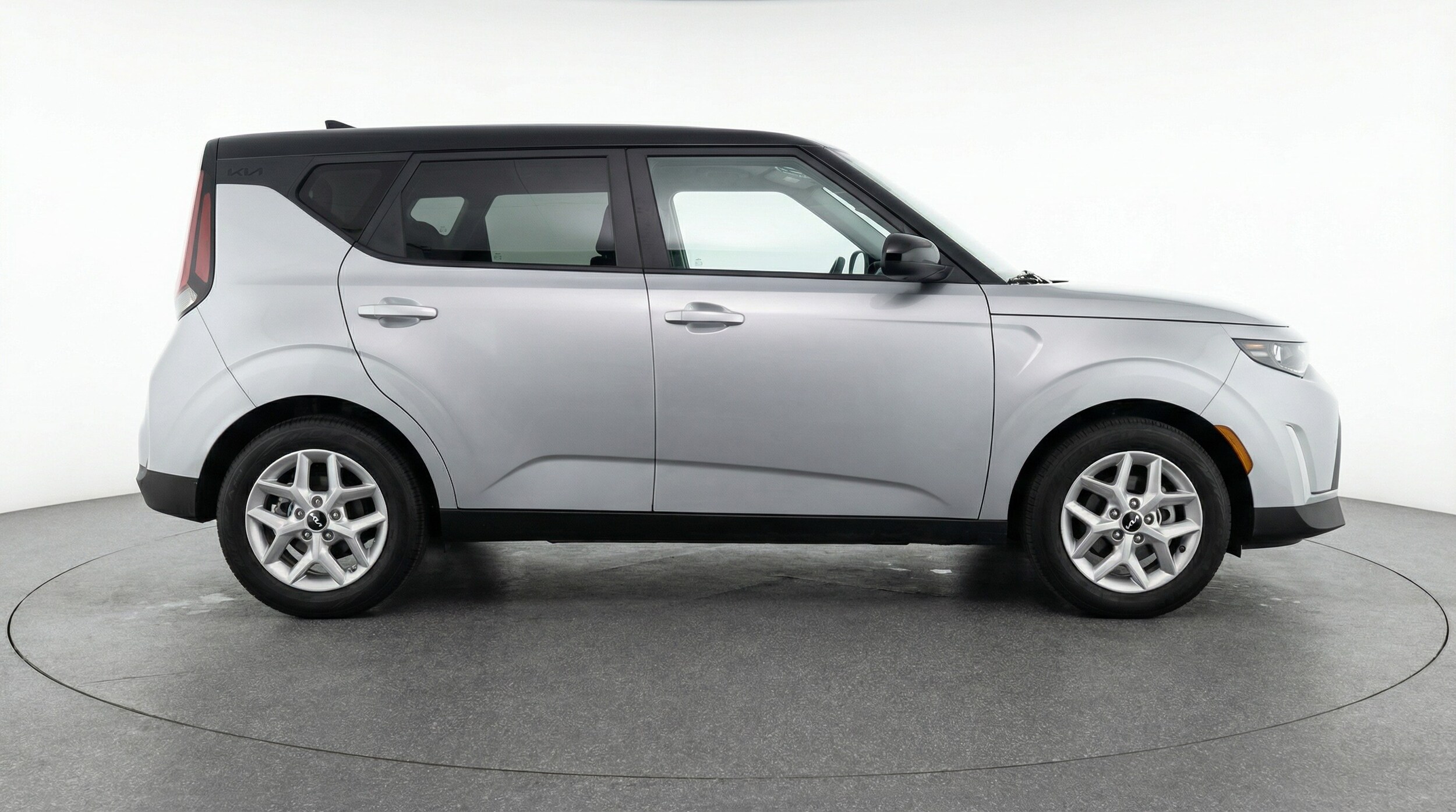 Thumbnail: 2025 Kia Soul - 8