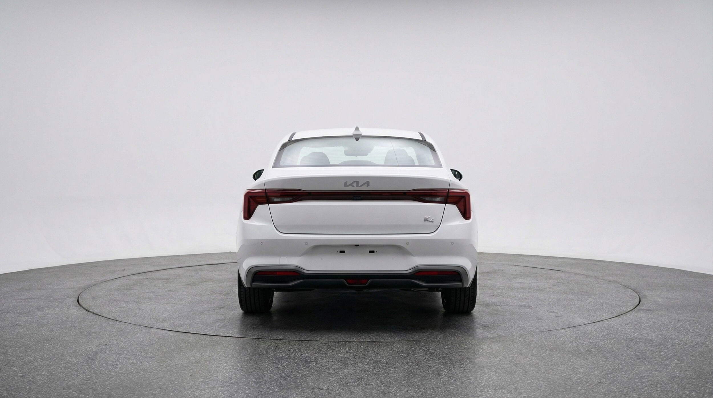 Thumbnail: 2025 Kia K4 - 7