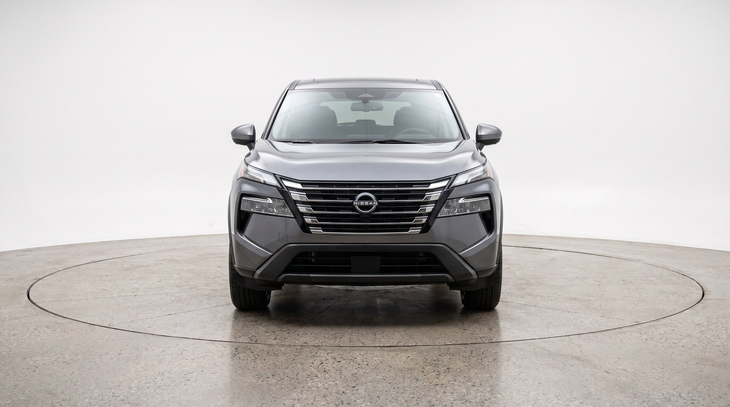 Thumbnail: 2025 Nissan Rogue - 2