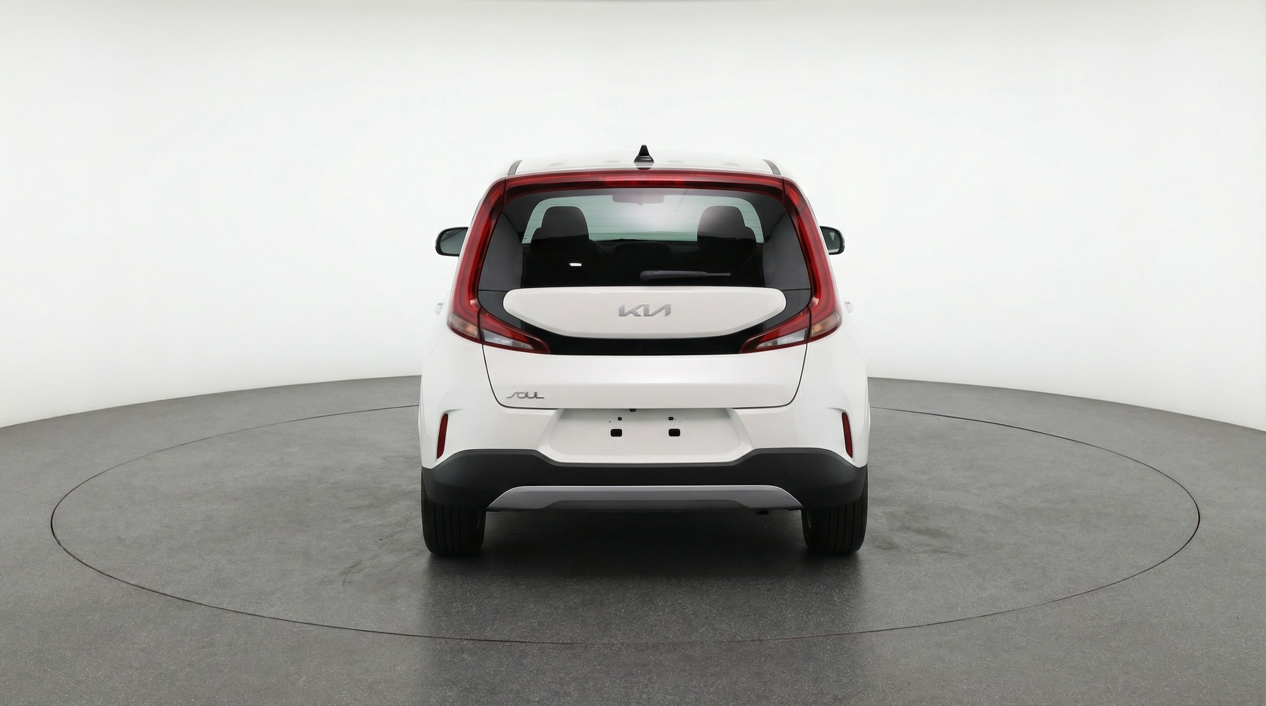 Thumbnail: 2025 Kia Soul - 6