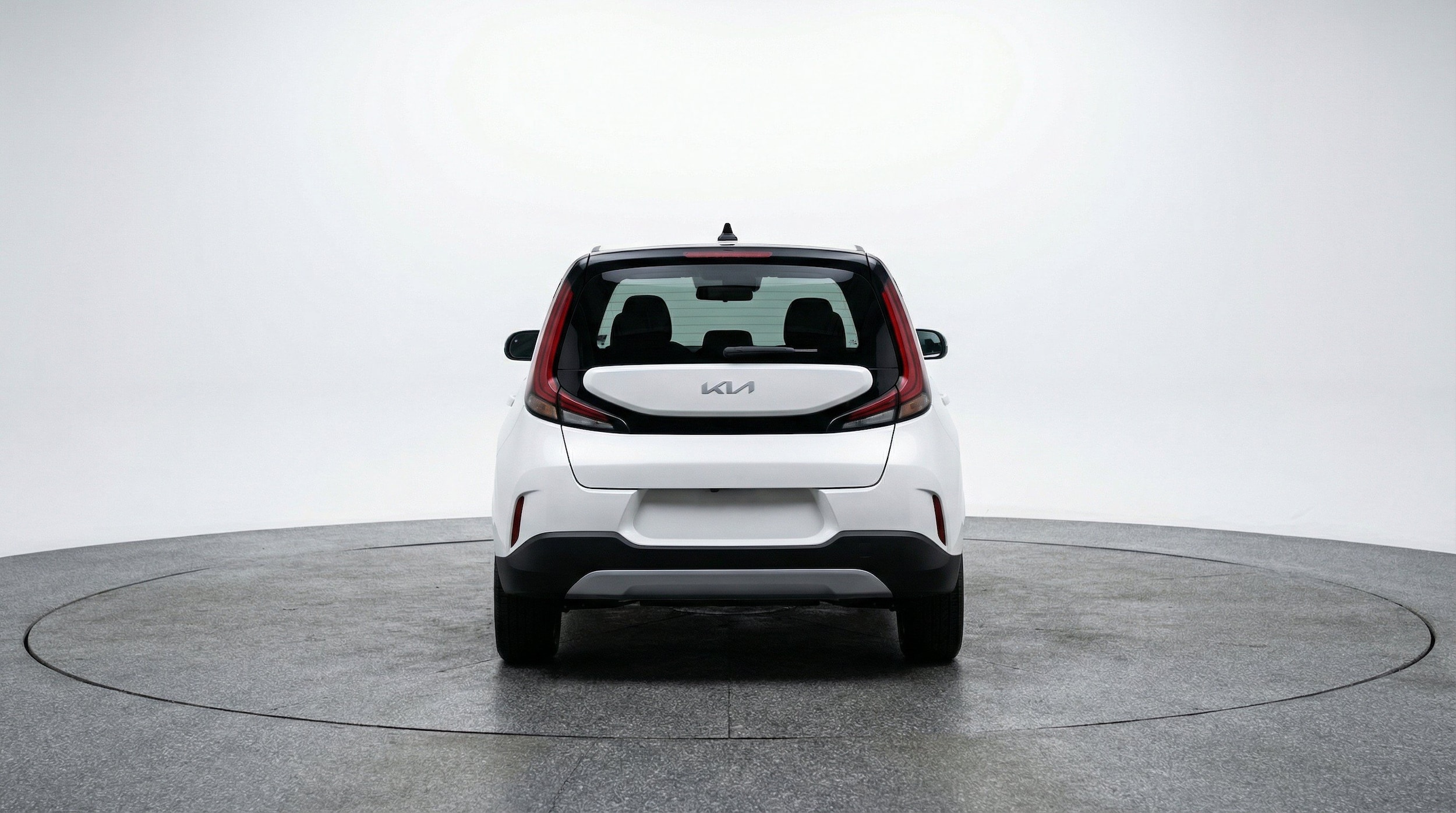 Thumbnail: 2025 Kia Soul - 7