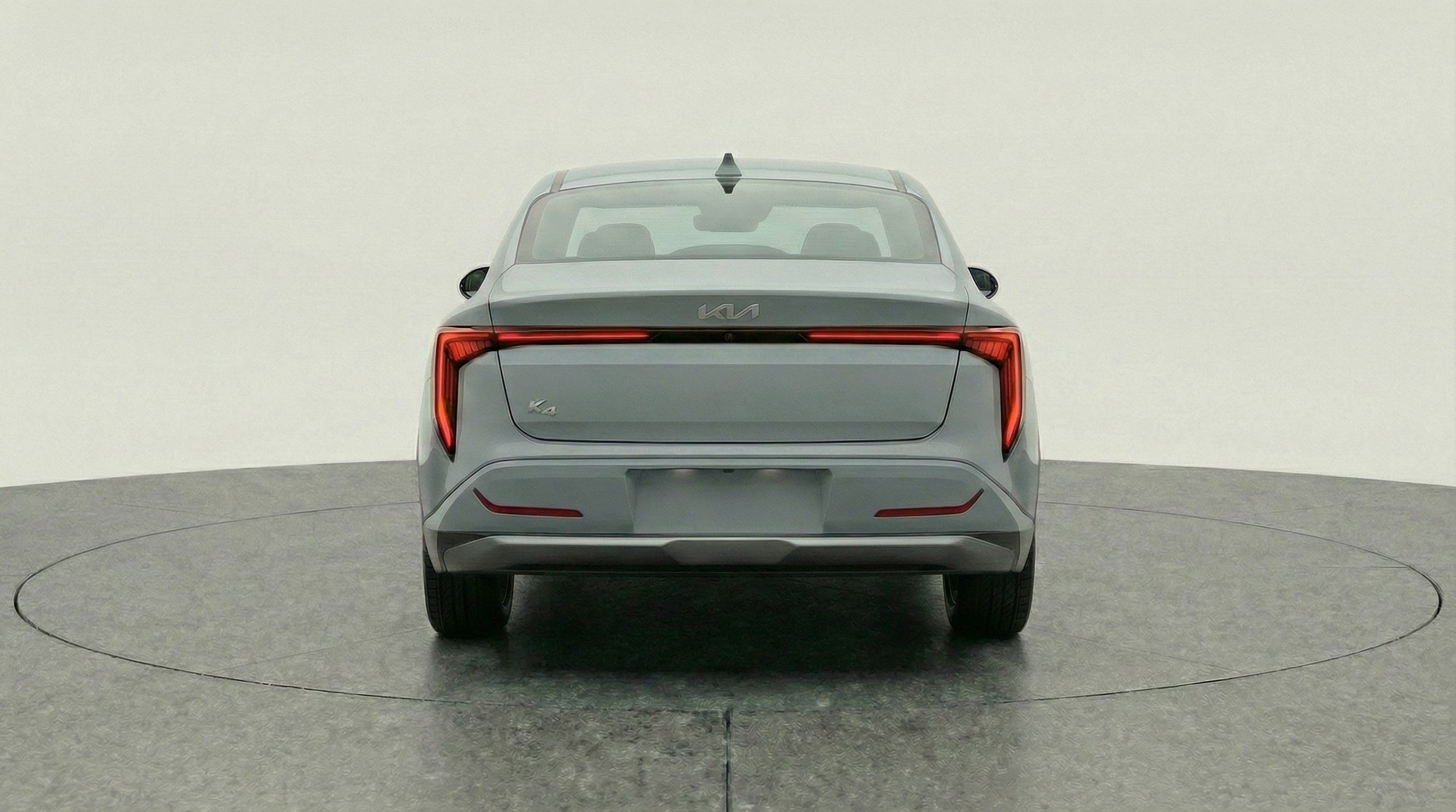 Thumbnail: 2025 Kia K4 - 6