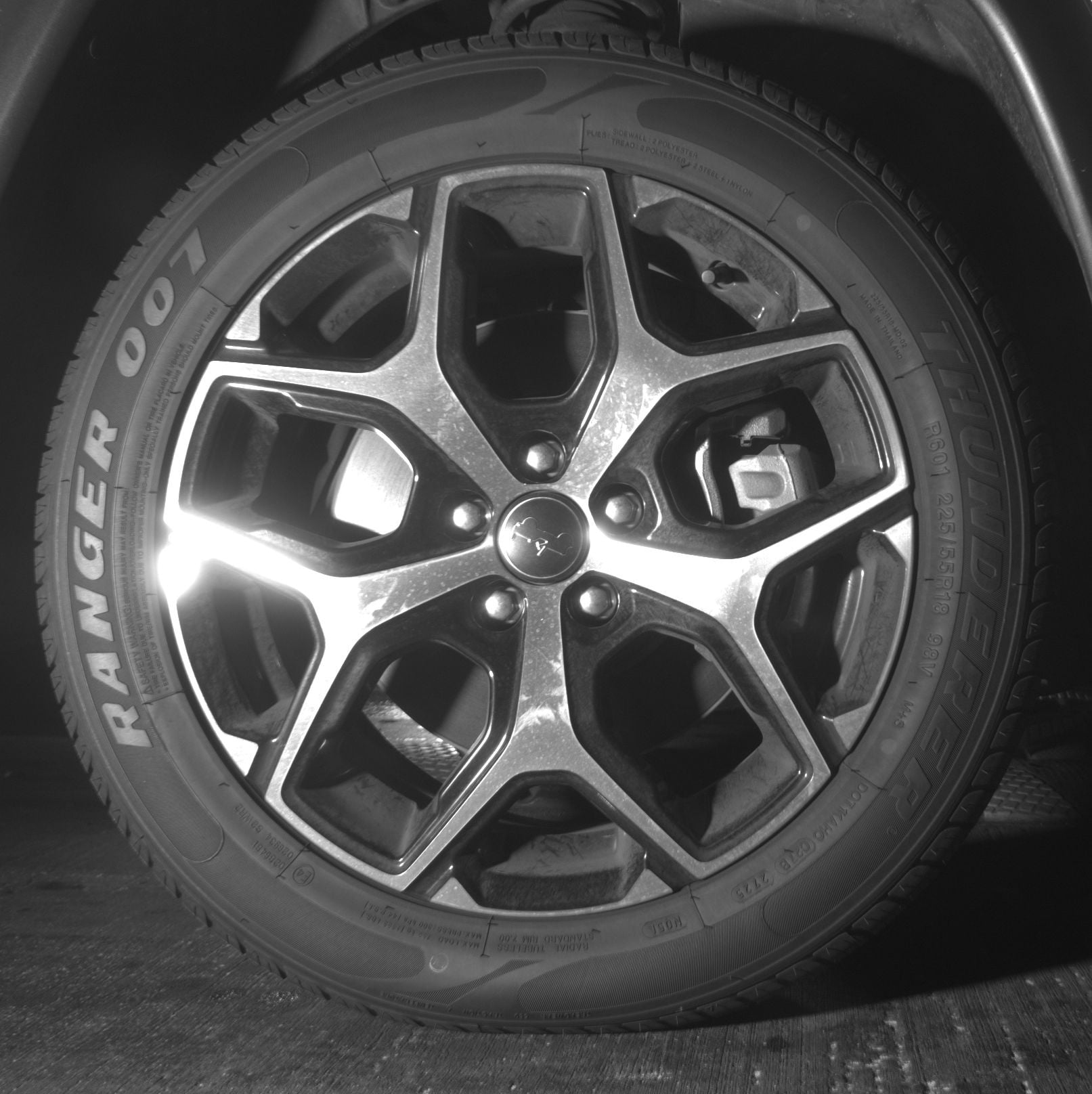 Thumbnail: 2025 Jeep Compass - 10