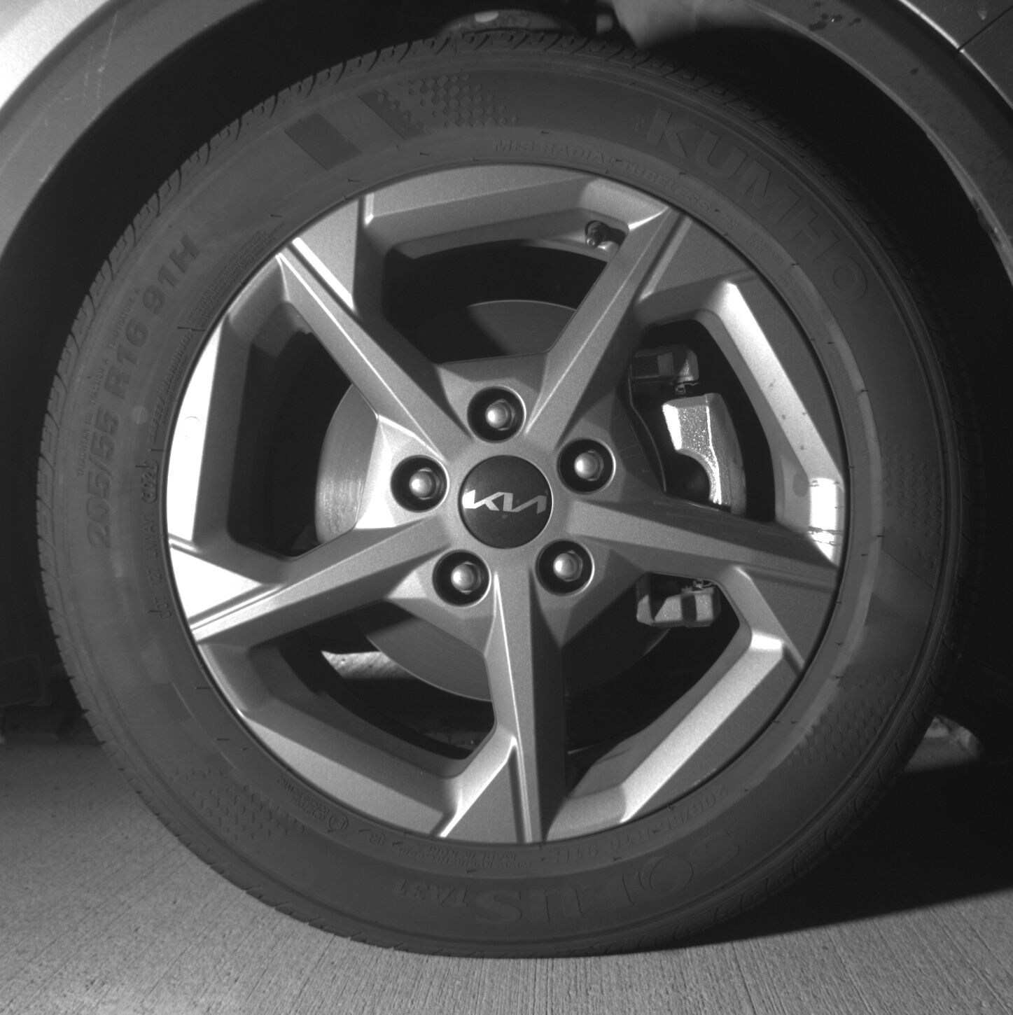 Thumbnail: 2025 Kia K4 - 10