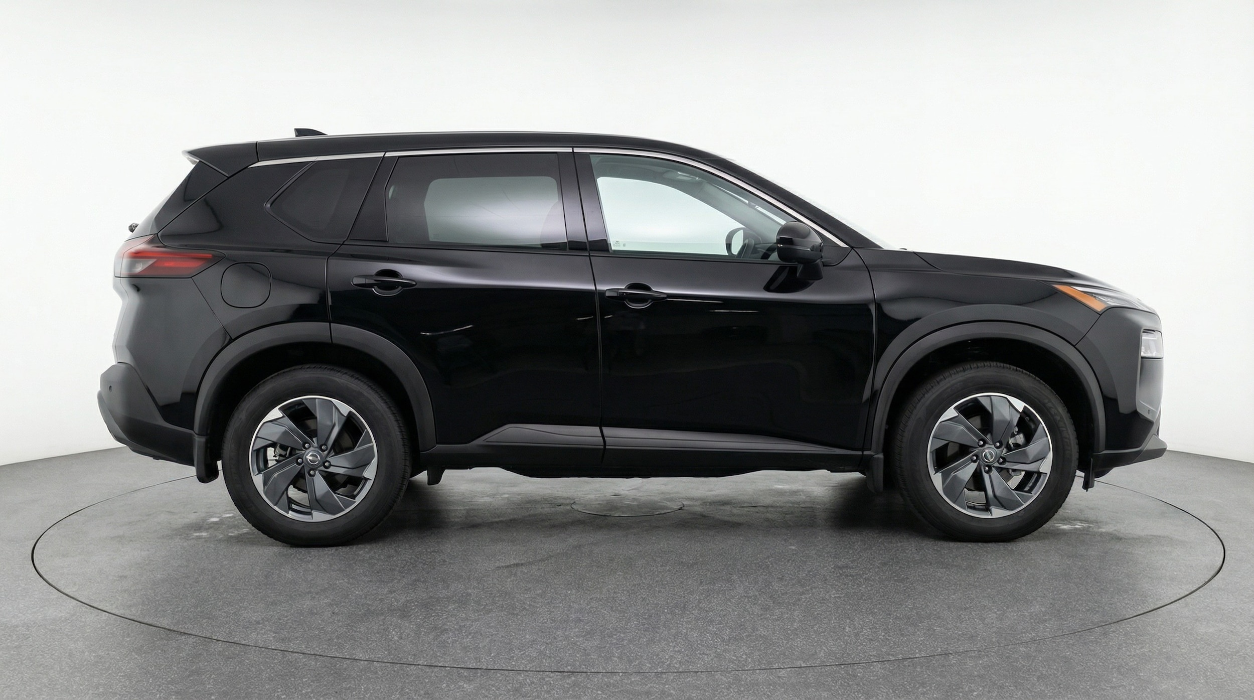 Thumbnail: 2025 Nissan Rogue - 8