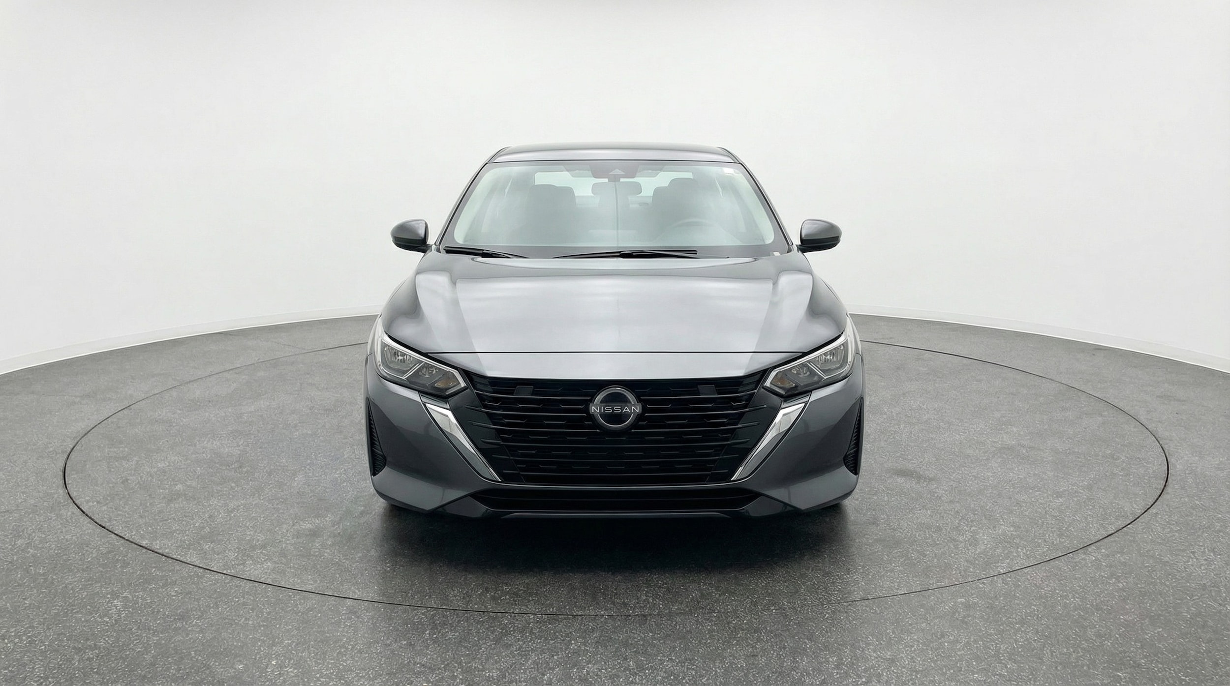 Thumbnail: 2025 Nissan Sentra - 2