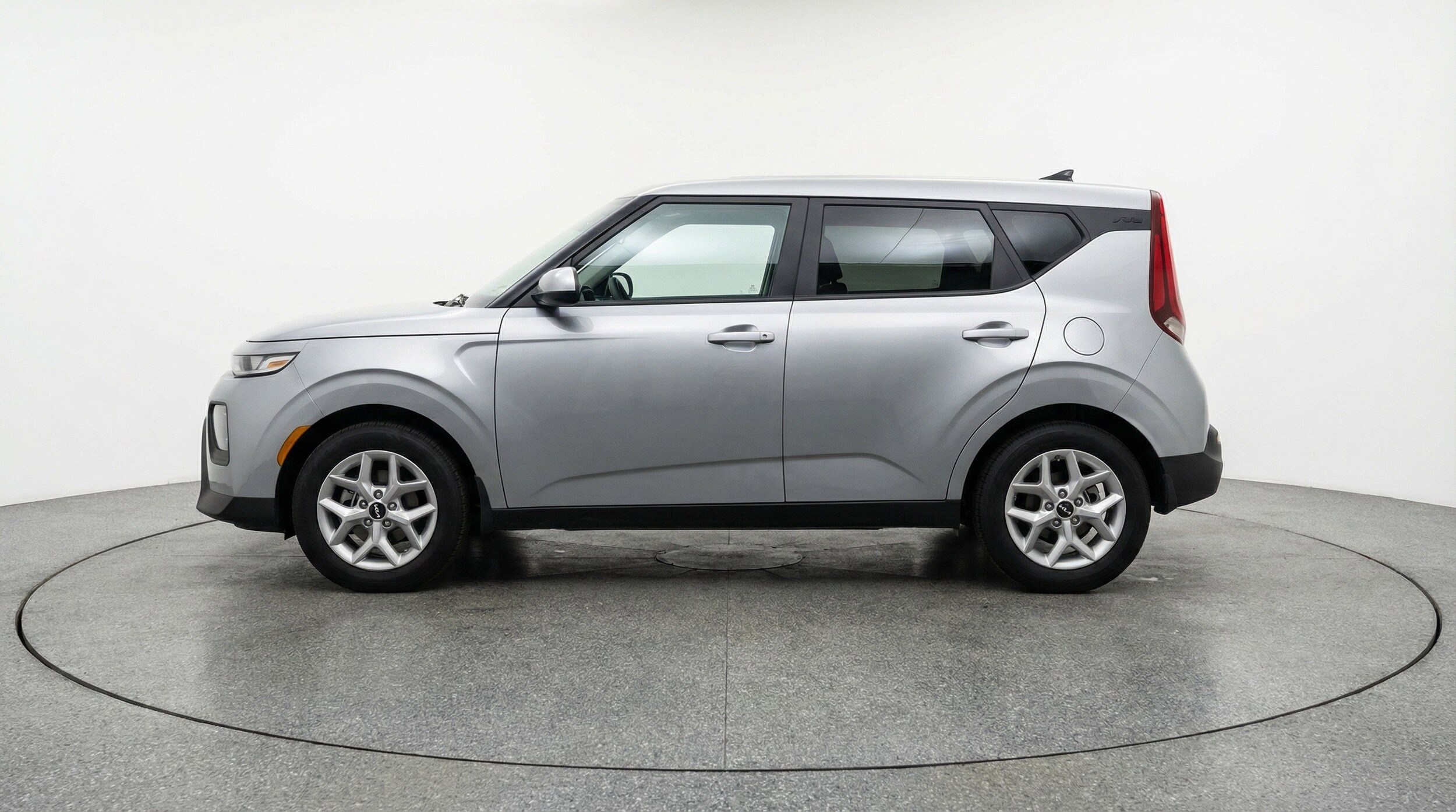 Thumbnail: 2025 Kia Soul - 5