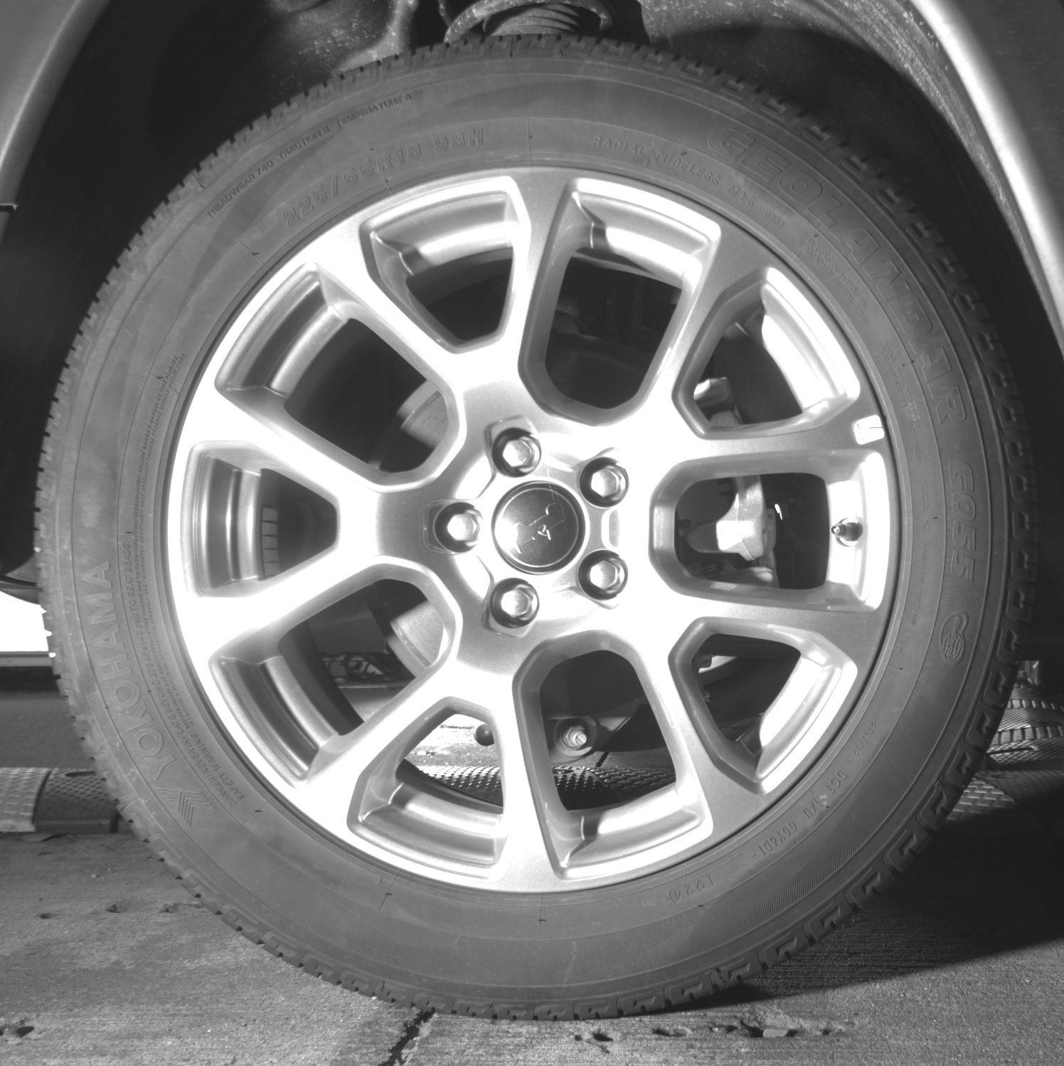 Thumbnail: 2025 Jeep Compass - 15