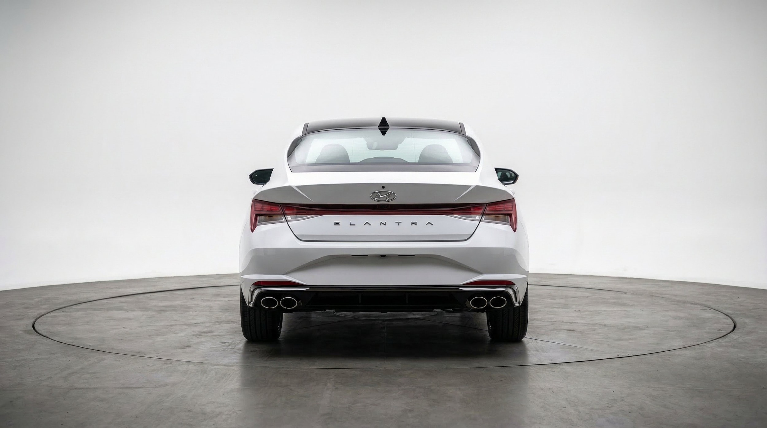 Thumbnail: 2026 Hyundai Elantra - 7