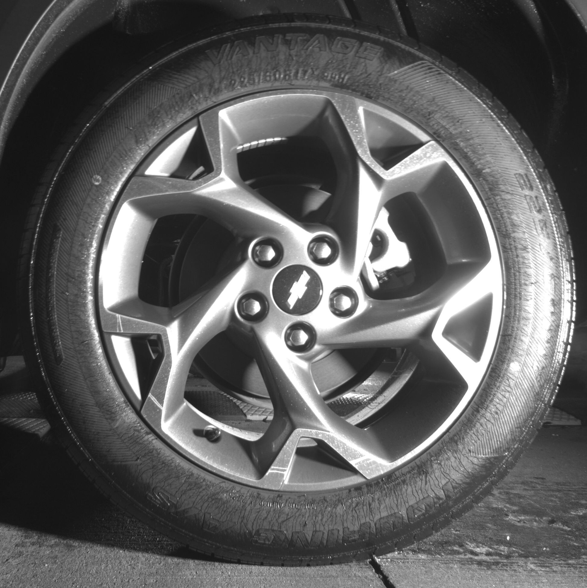 Thumbnail: 2025 Chevrolet Trax - 11