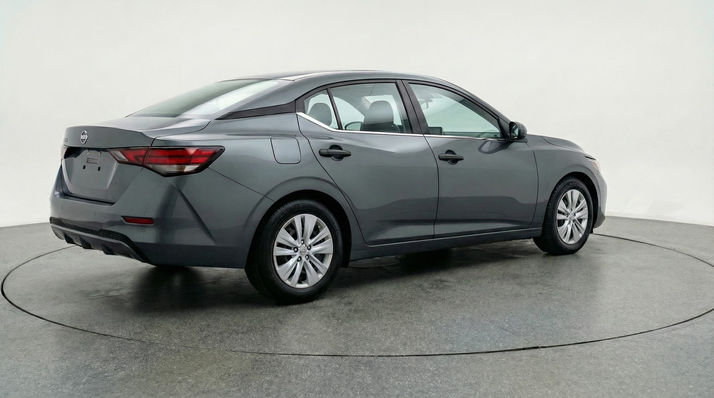 Thumbnail: 2025 Nissan Sentra - 7