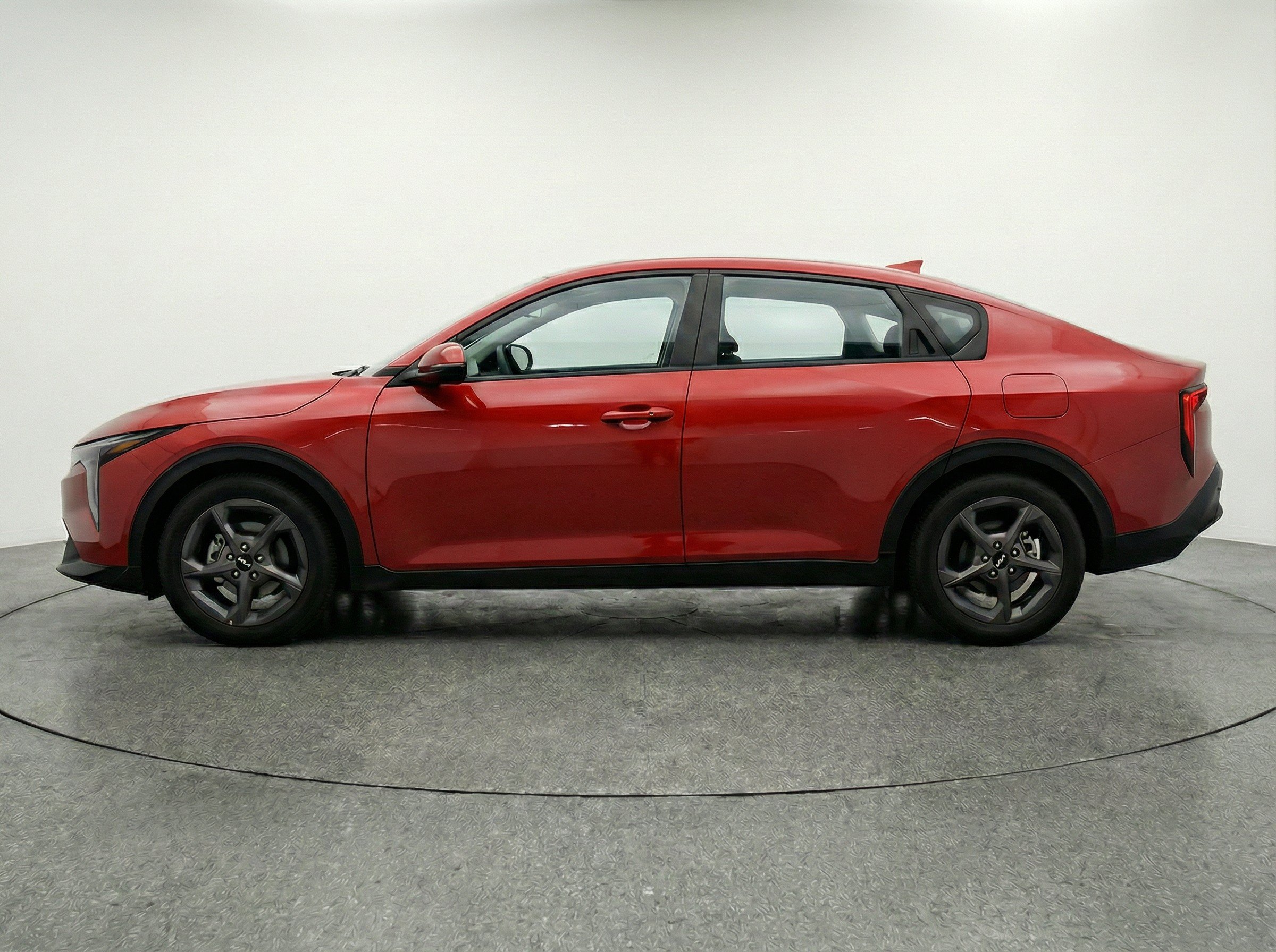 Thumbnail: 2025 Kia K4 - 5