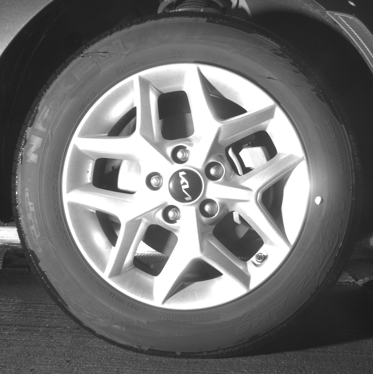 Thumbnail: 2025 Kia Soul - 10