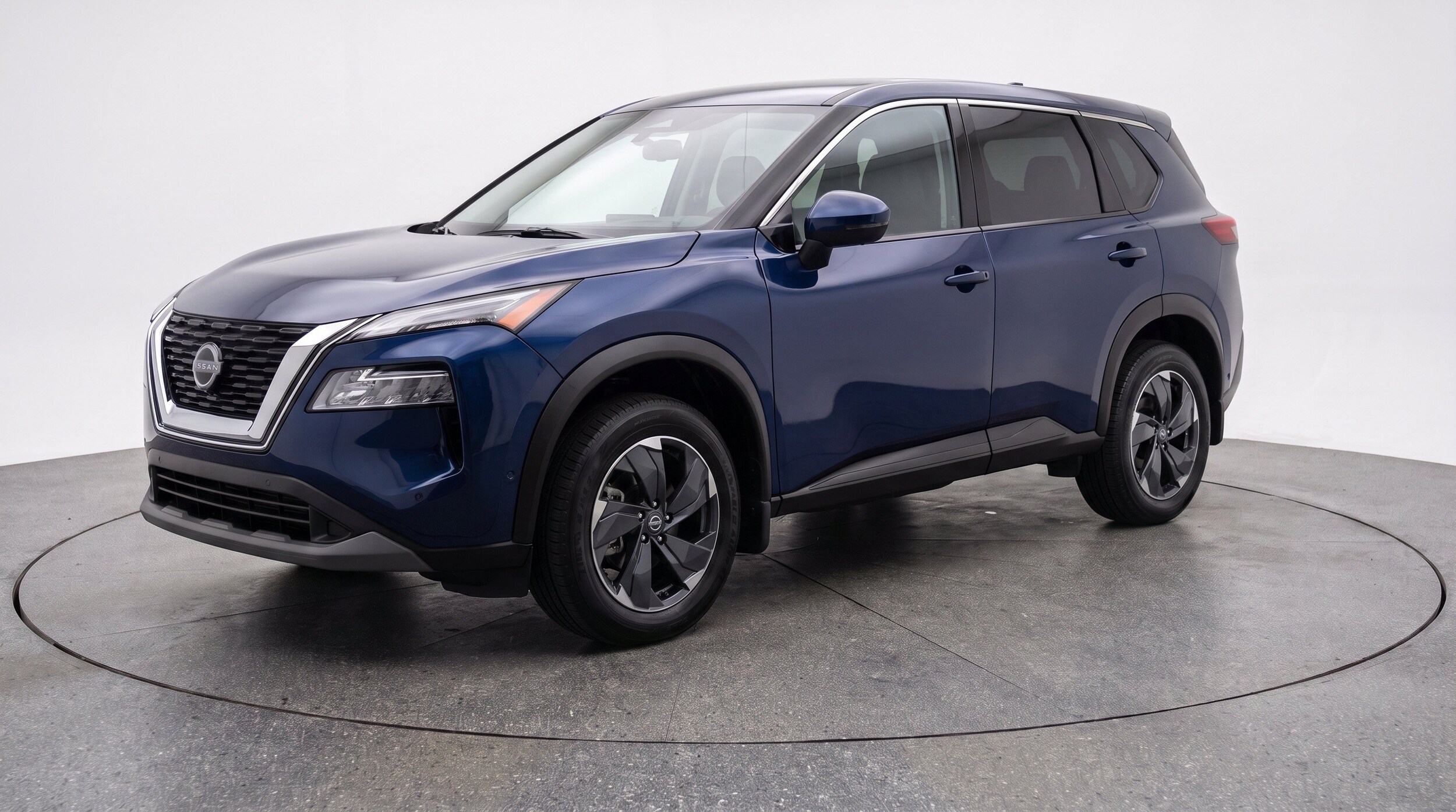 Thumbnail: 2025 Nissan Rogue - 3