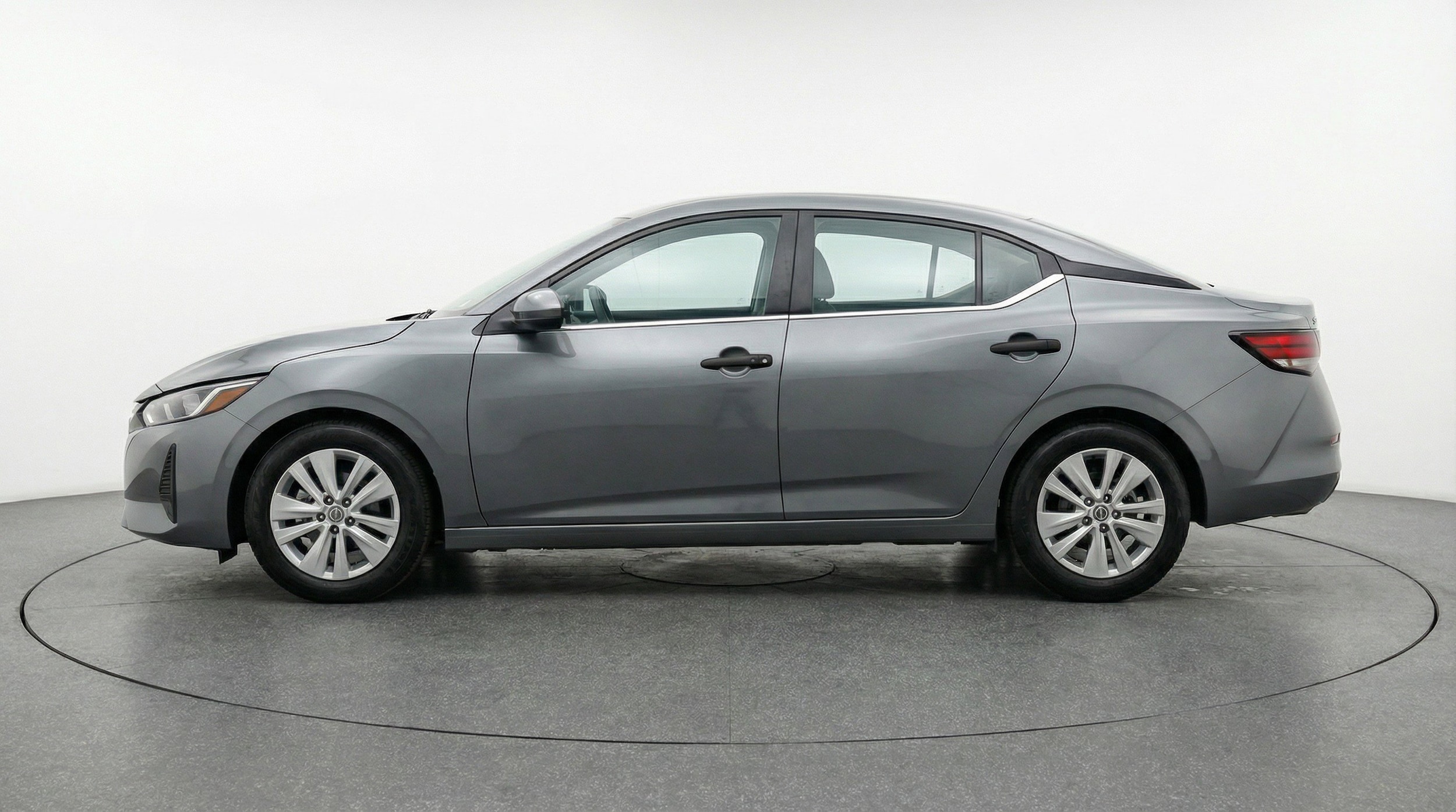 Thumbnail: 2025 Nissan Sentra - 5